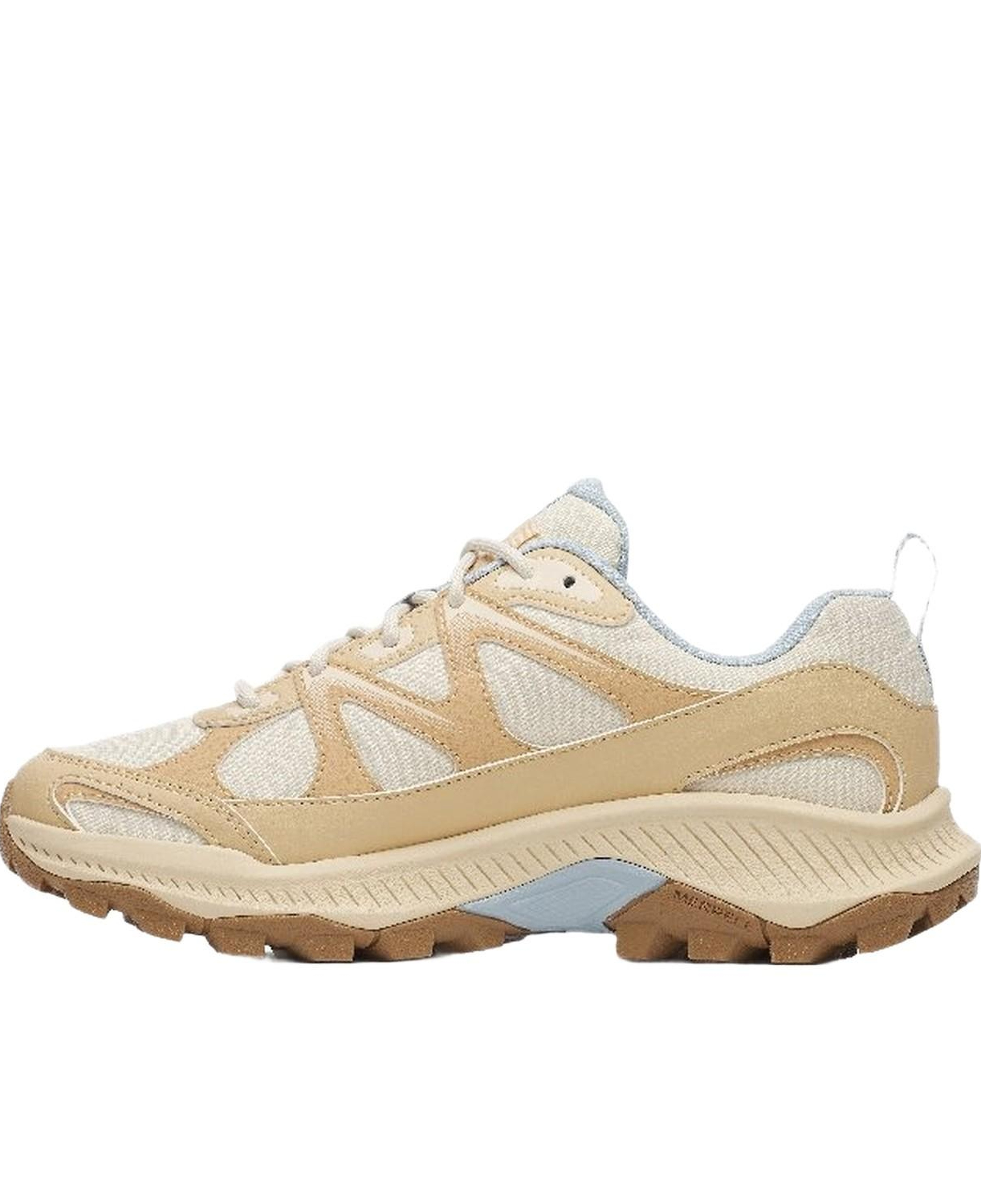Merrell Tempo Exp Active Gore-Tex Kadın Bej Outdoor Ayakkabı