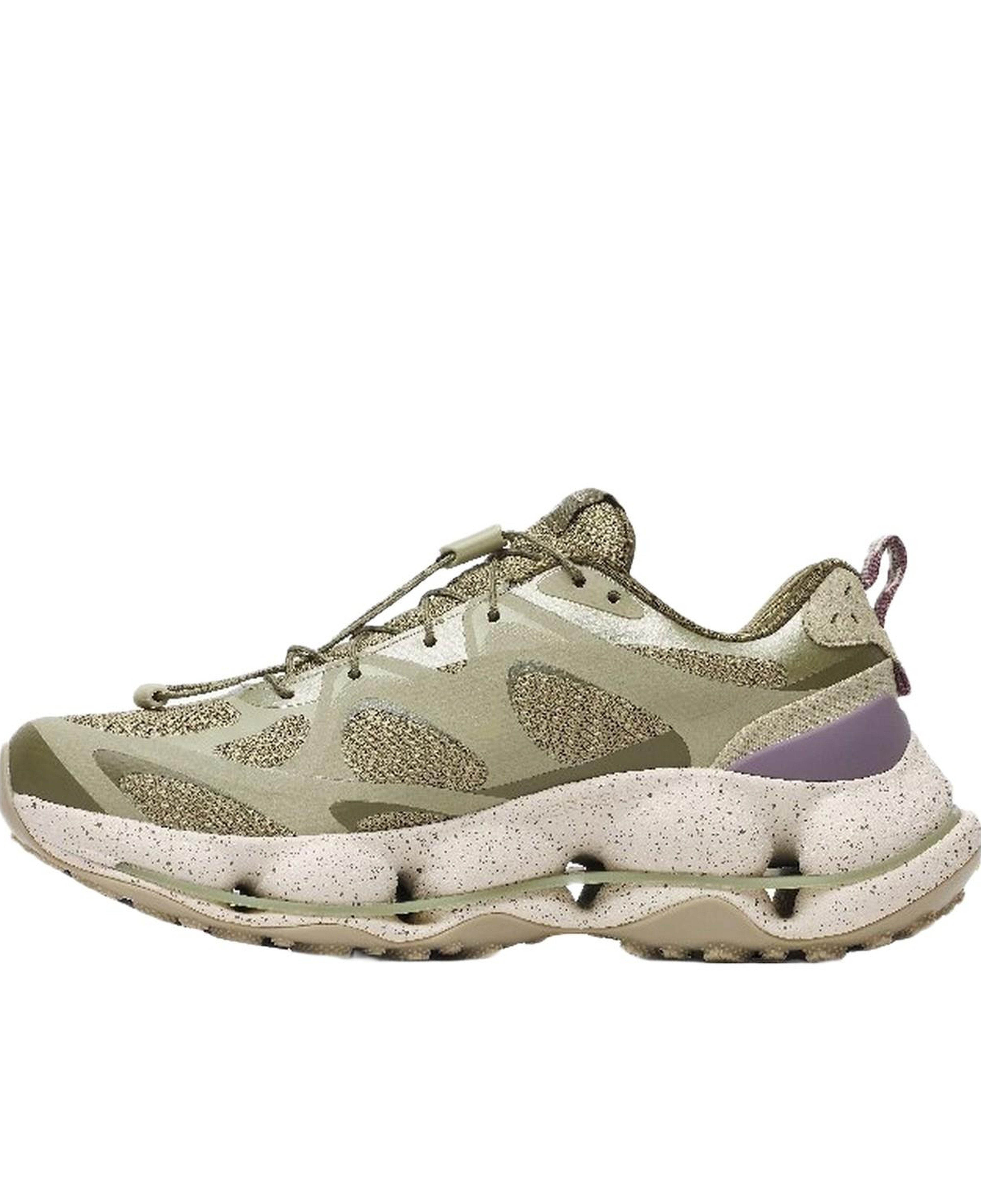 Merrell Speedarc Matis Gore-Tex Kadın Yeşil Günlük Ayakkabı