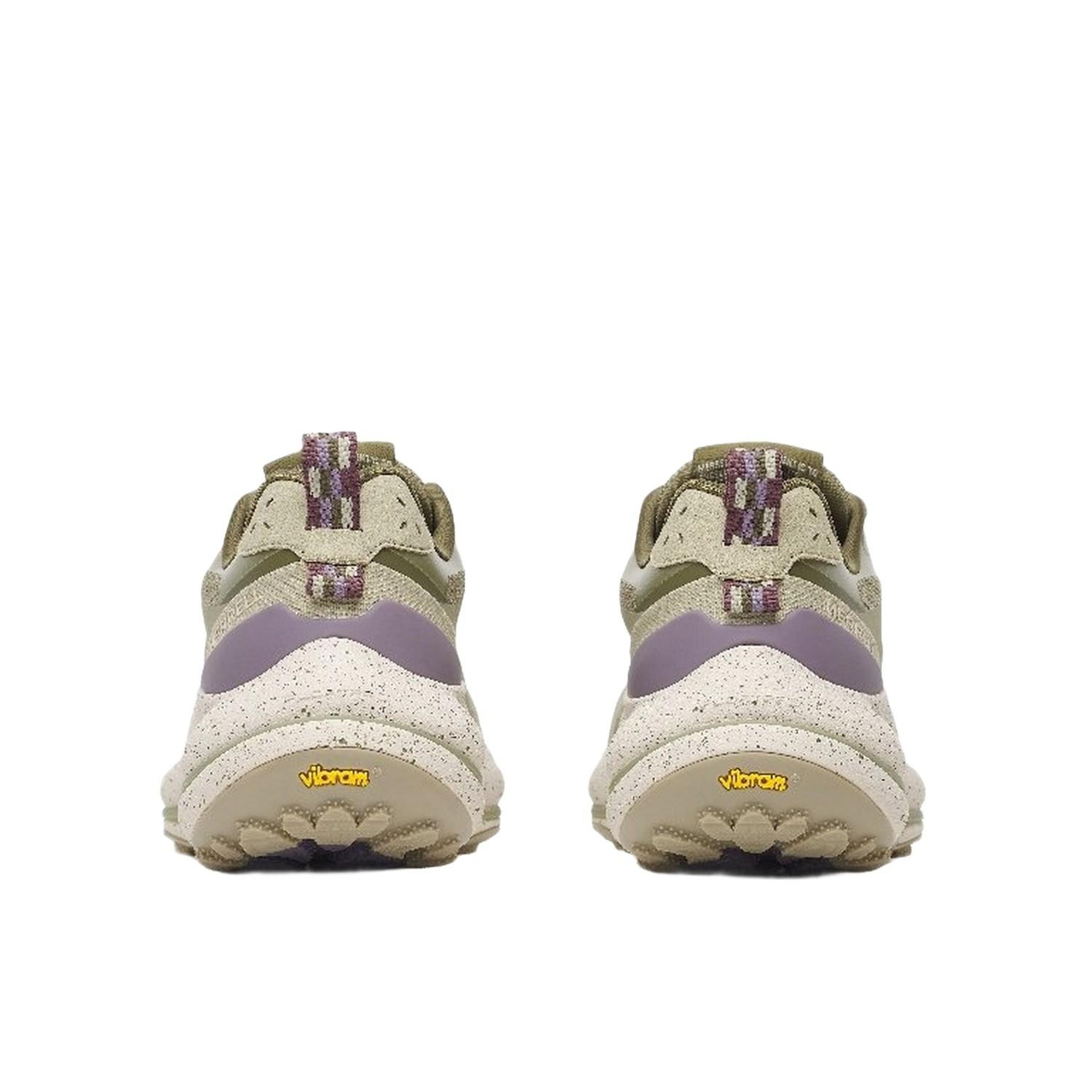 Merrell Speedarc Matis Gore-Tex Kadın Yeşil Günlük Ayakkabı
