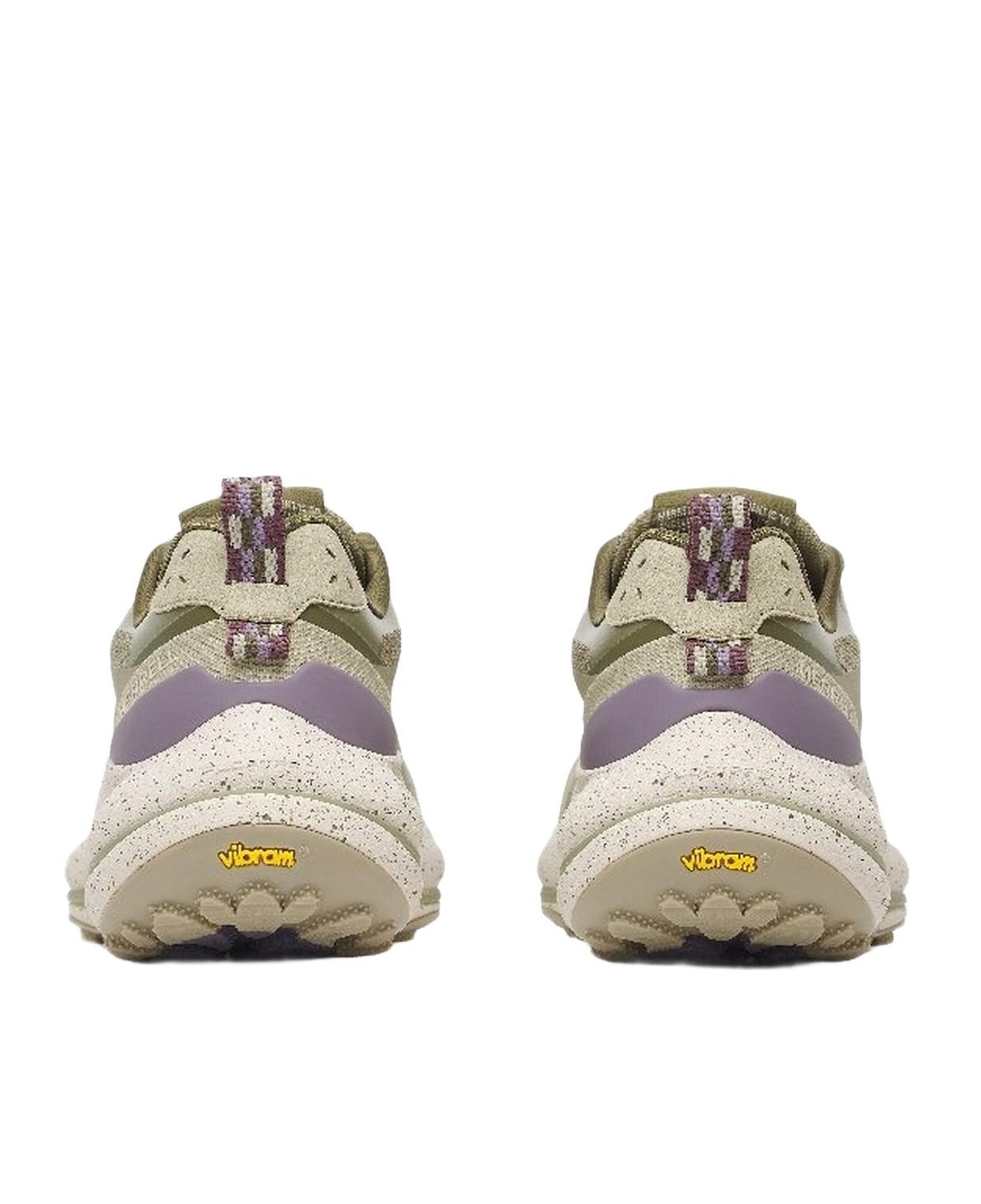 Merrell Speedarc Matis Gore-Tex Kadın Yeşil Günlük Ayakkabı