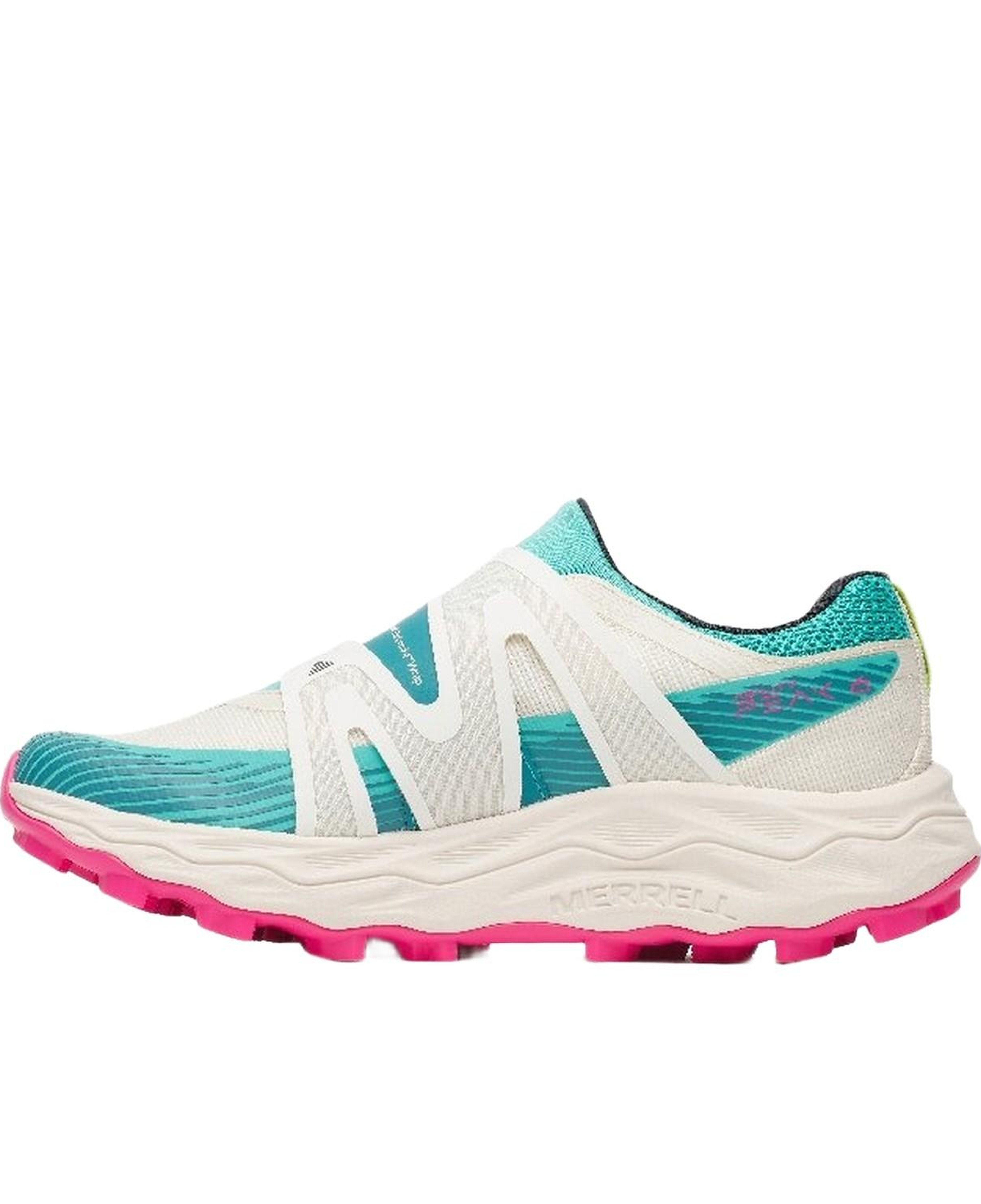 Merrell Agility Peak 6 Boa Kadın Patika Koşu Ayakkabısı
