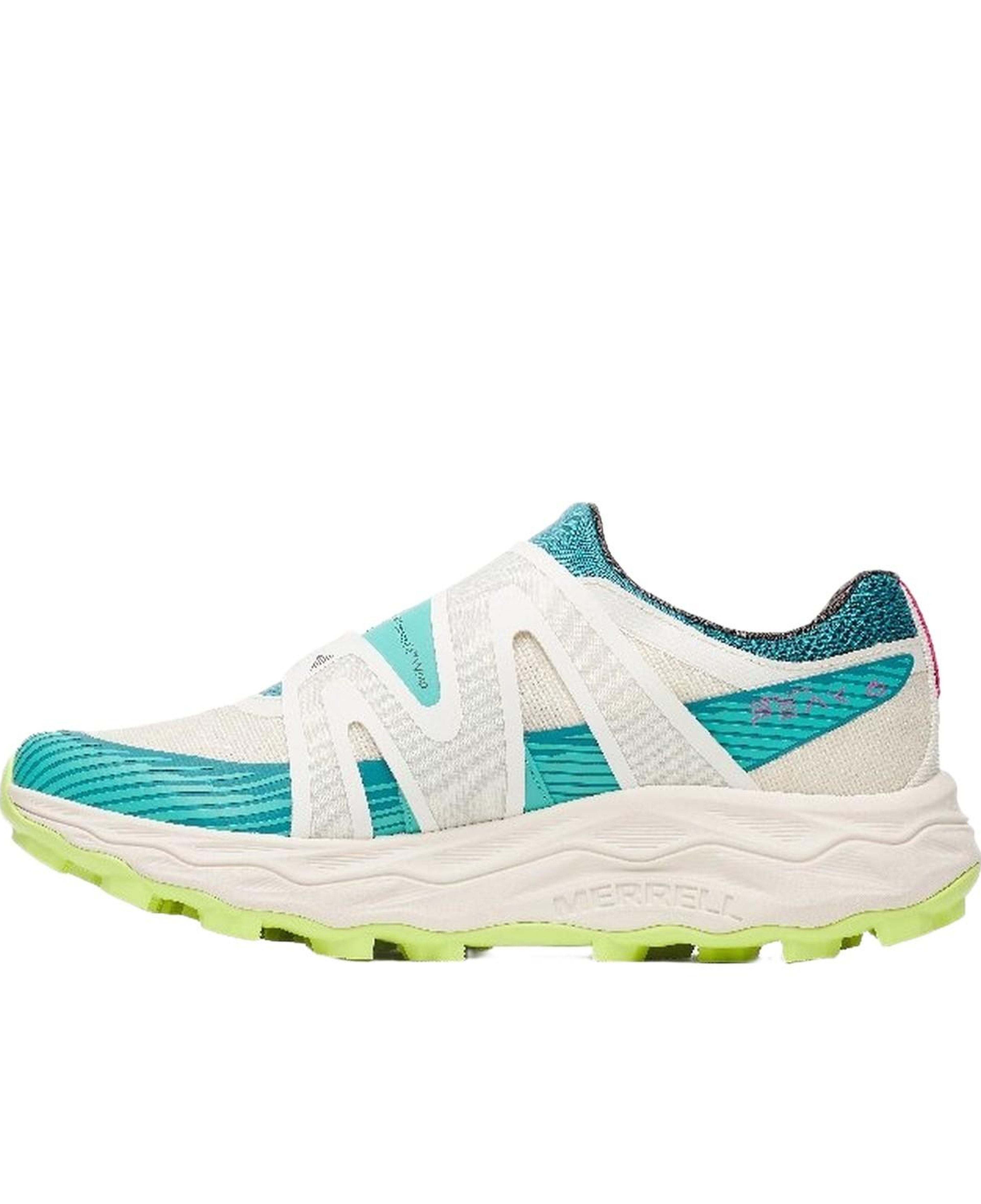 Merrell Agility Peak 6 Boa Erkek Patika Koşu Ayakkabısı