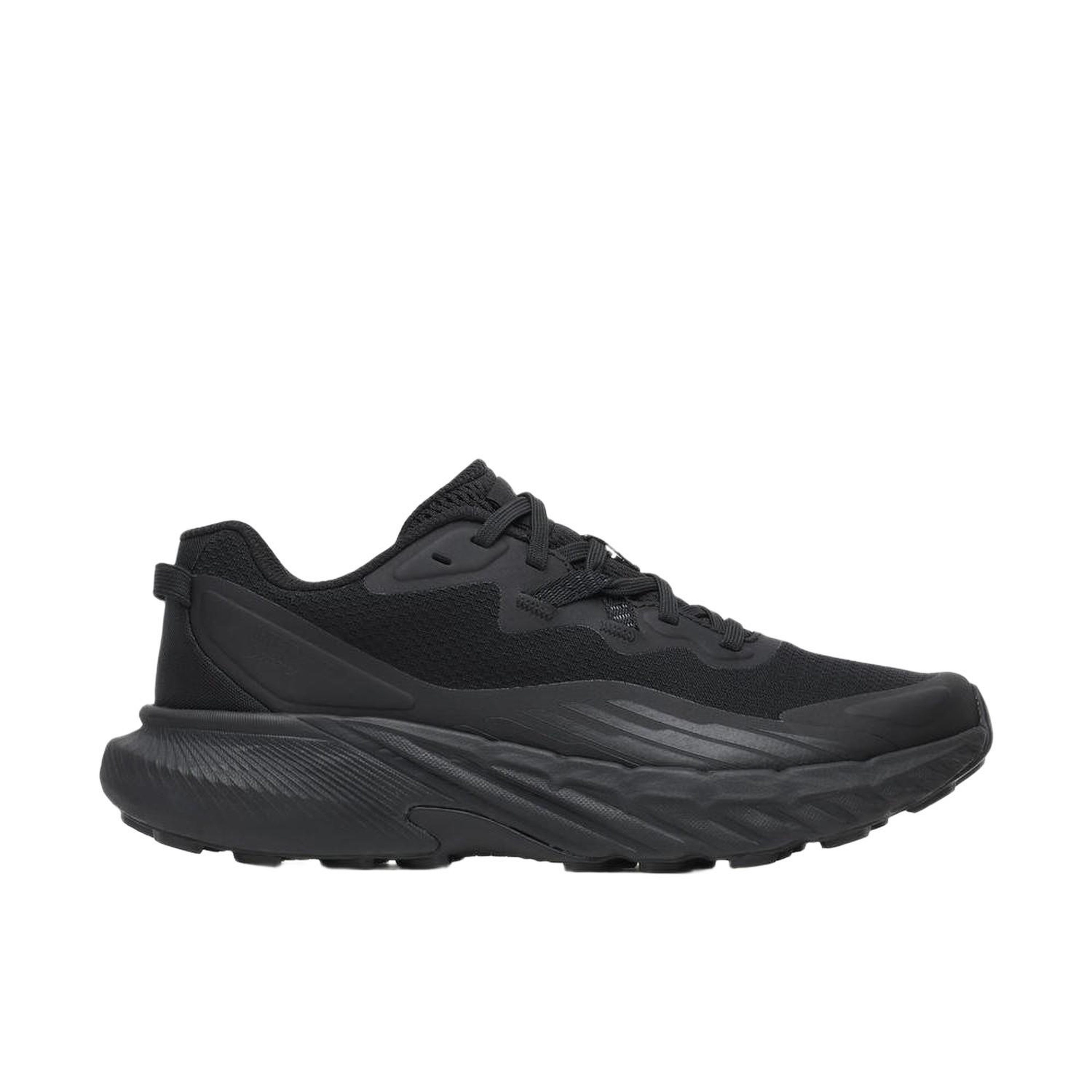 Merrell Agility Trail Gore-Tex Kadın Siyah Outdoor Ayakkabı