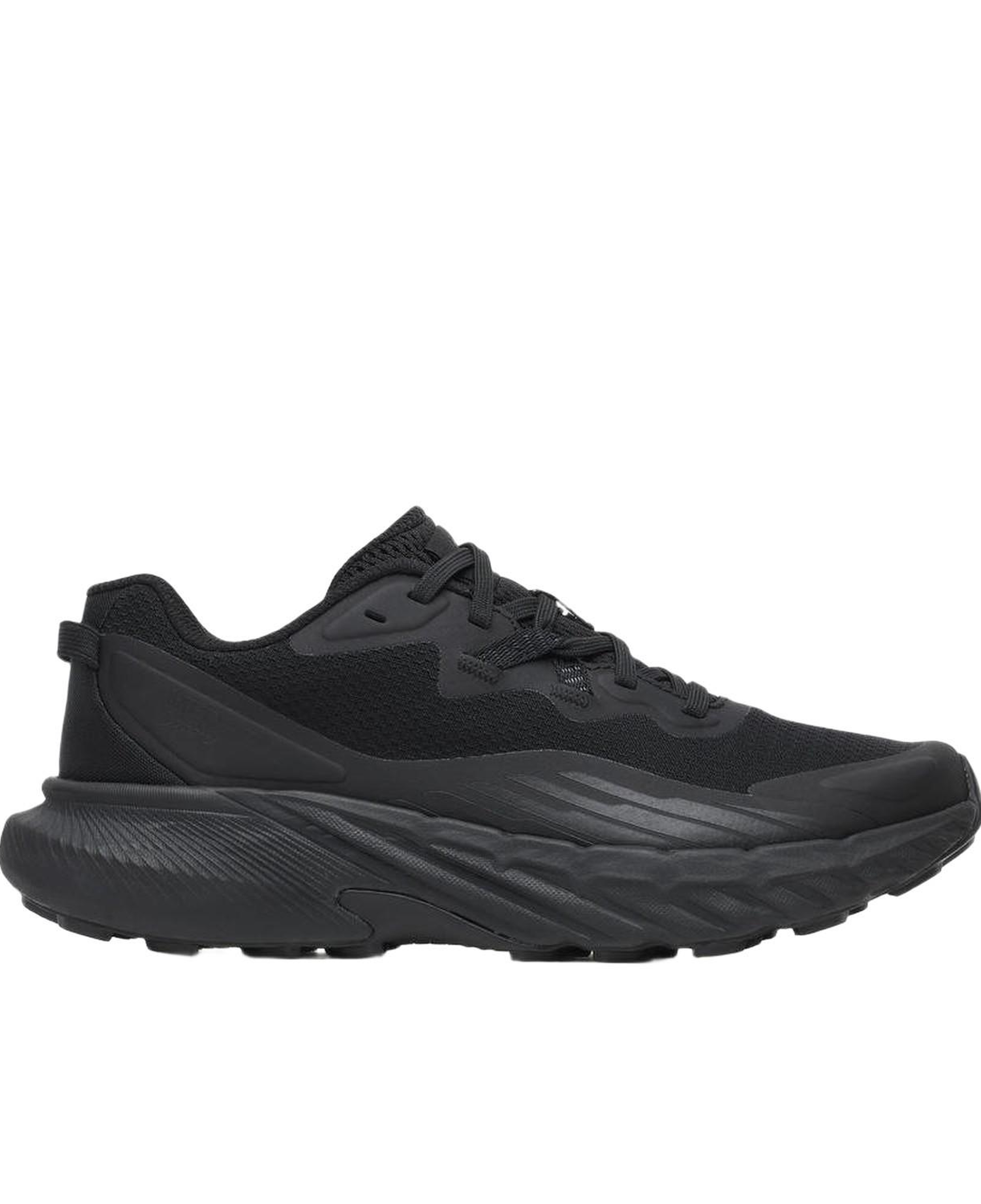 Merrell Agility Trail Gore-Tex Kadın Siyah Outdoor Ayakkabı