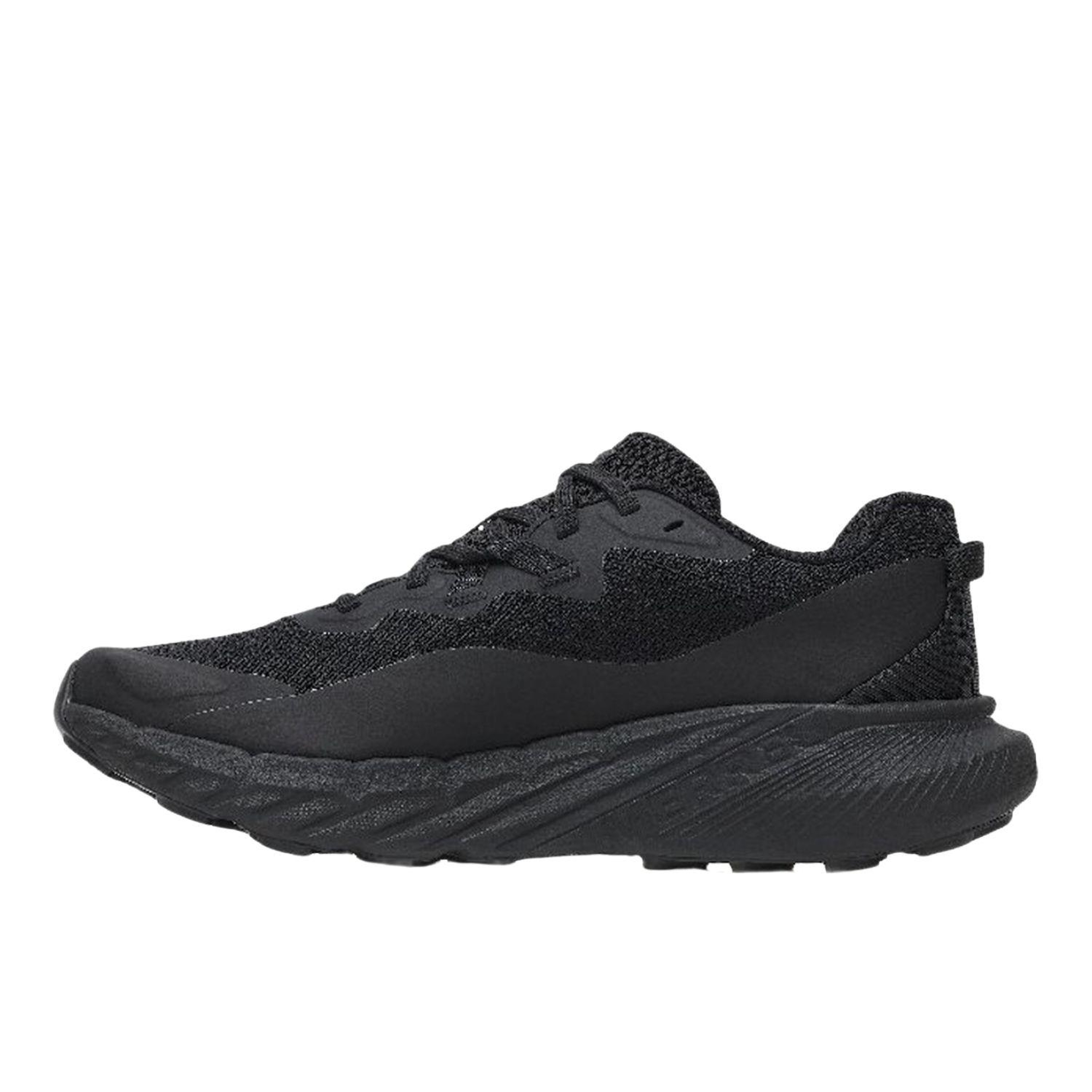 Merrell Agility Trail Gore-Tex Kadın Siyah Outdoor Ayakkabı