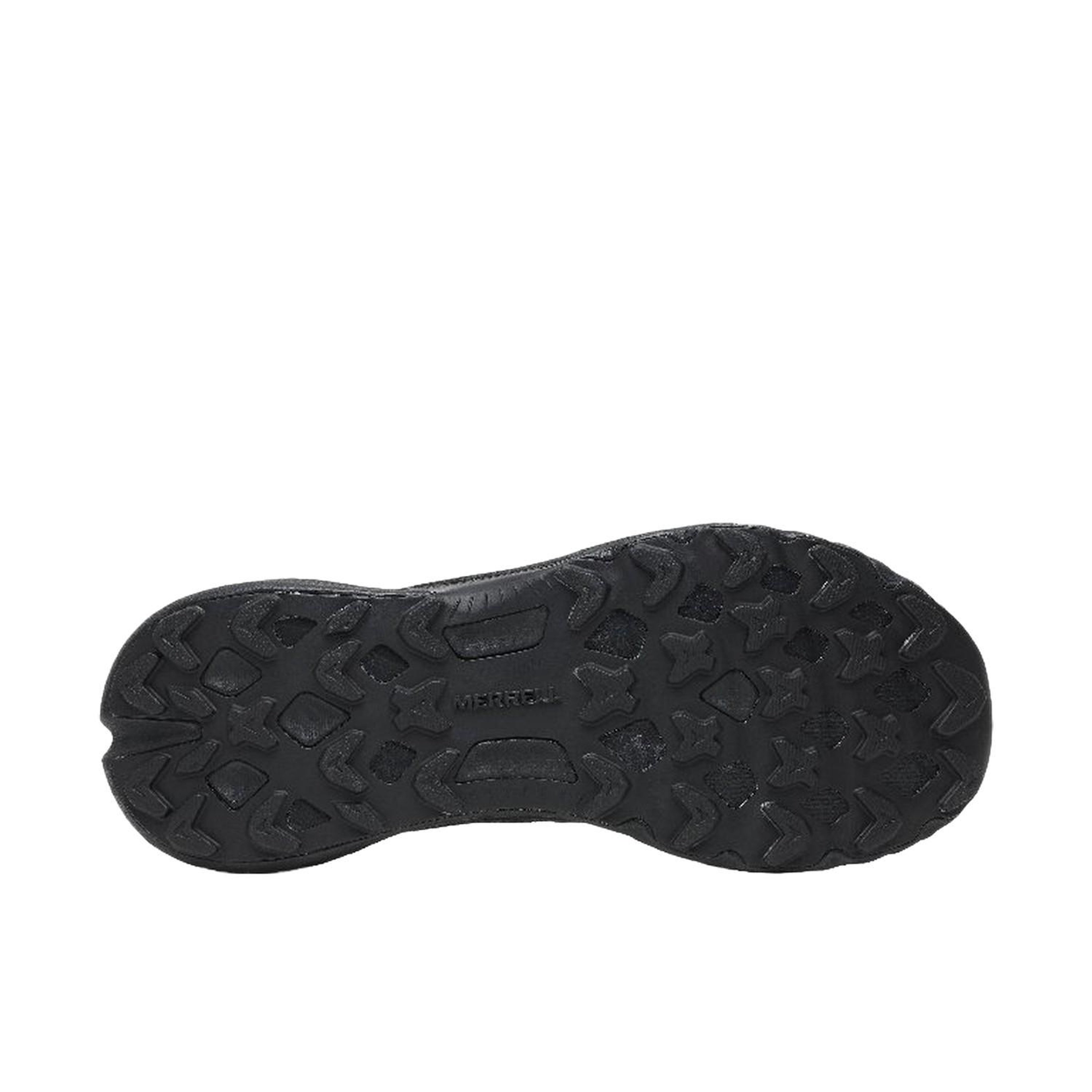 Merrell Agility Trail Gore-Tex Kadın Siyah Outdoor Ayakkabı