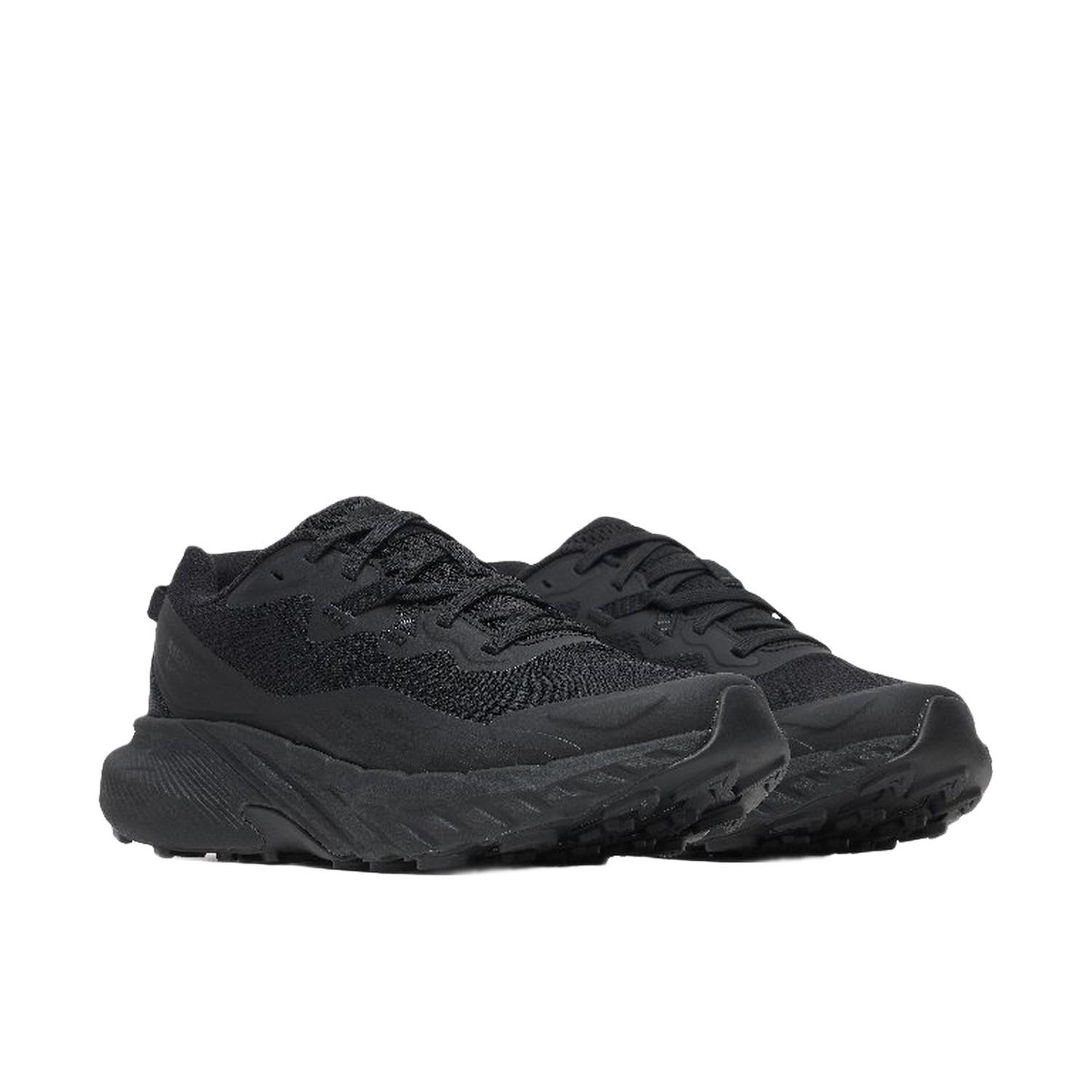 Merrell Agility Trail Gore-Tex Kadın Siyah Outdoor Ayakkabı