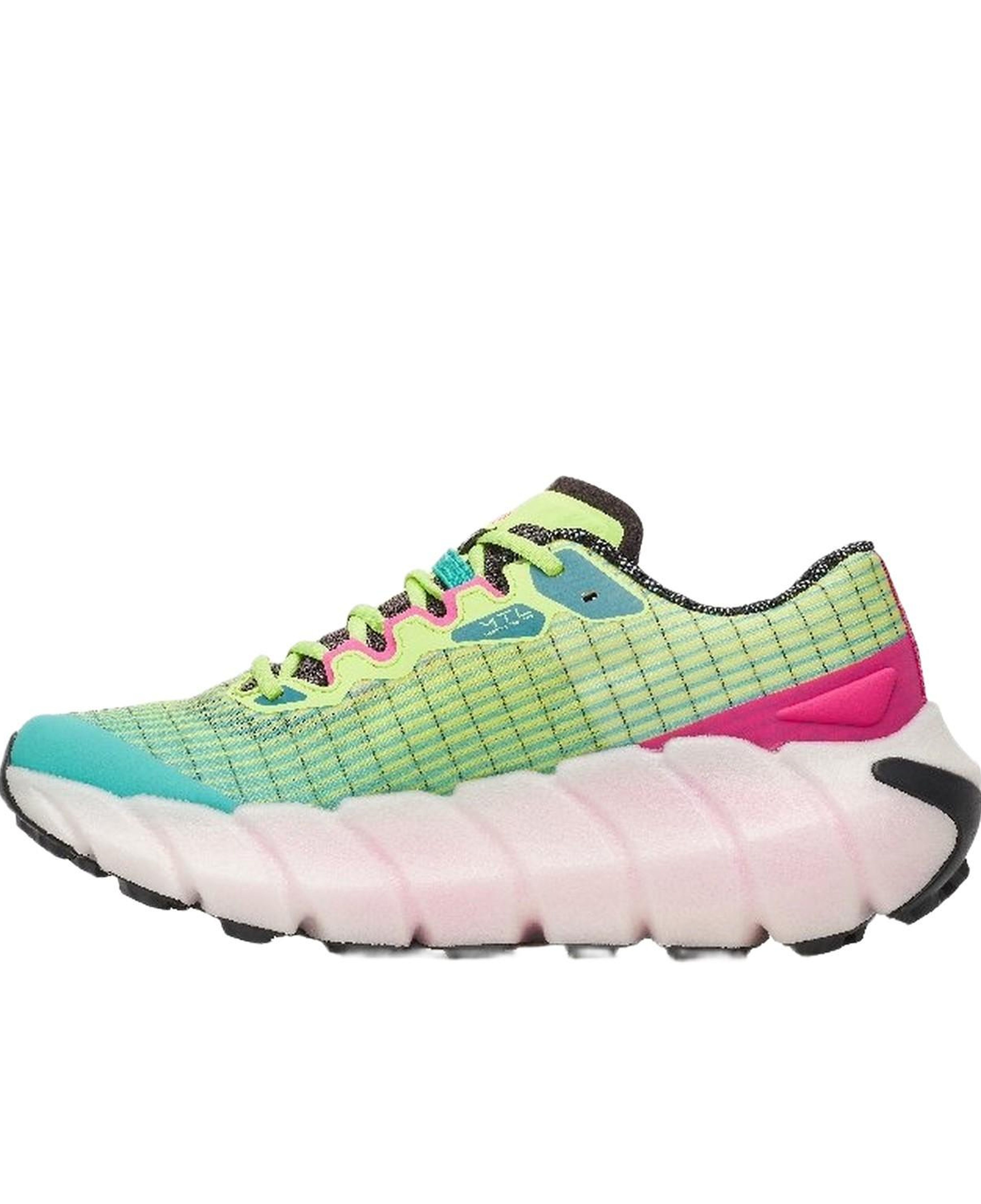 Merrell Mtl Adapt Matryx Kadın Patika Koşu Ayakkabısı