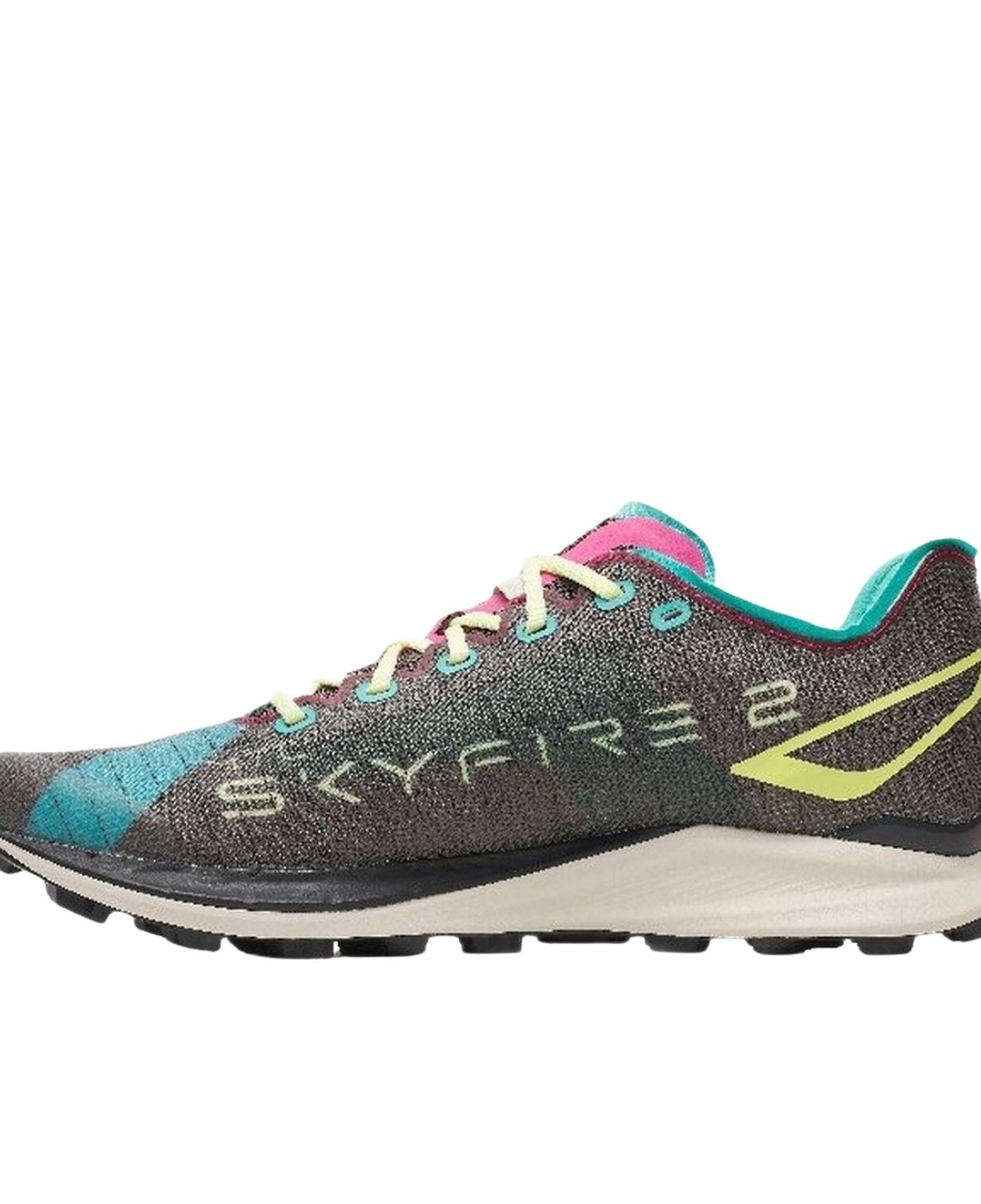 Merrell Mtl Skyfire 2 Matryx Erkek Patika Koşu Ayakkabısı