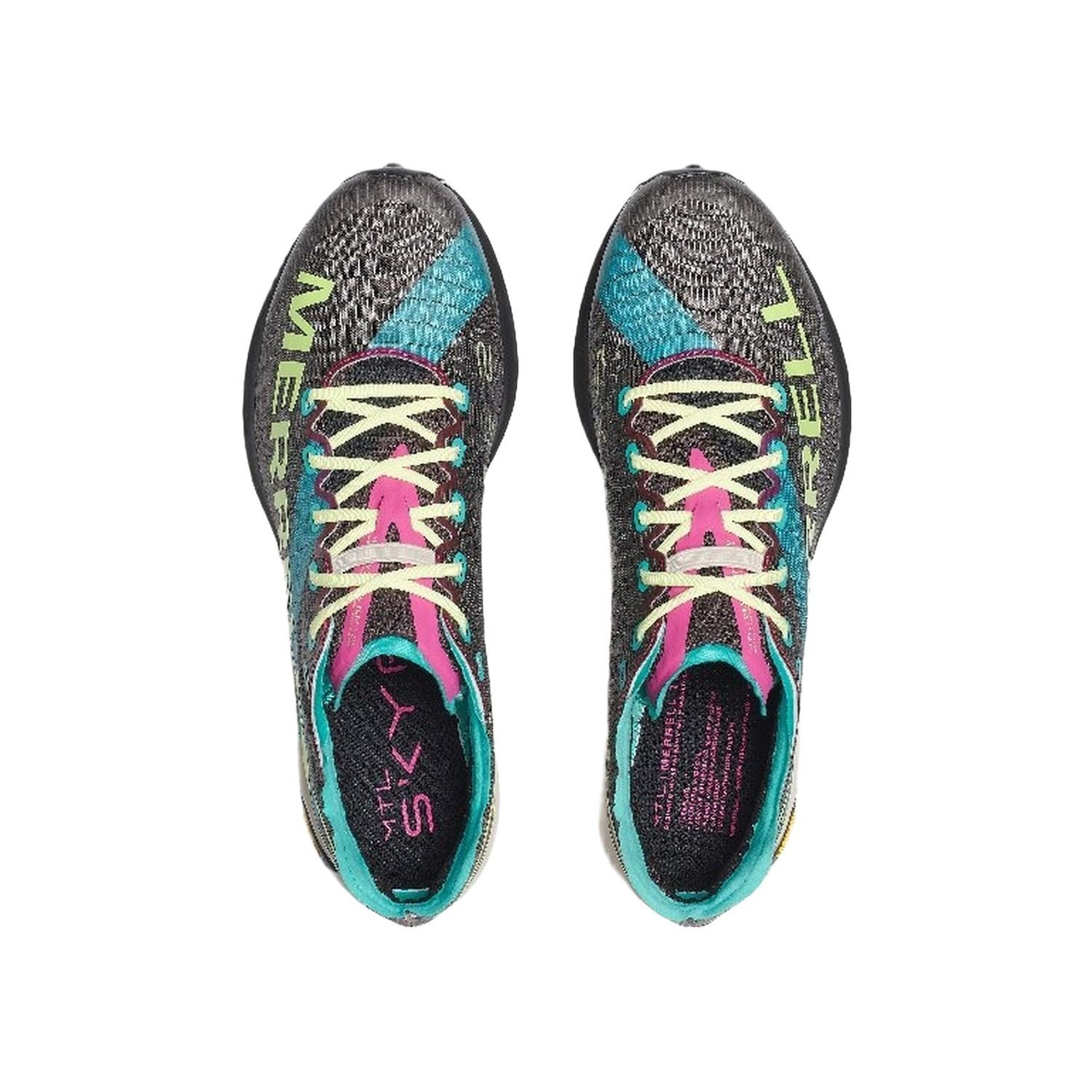 Merrell Mtl Skyfire 2 Matryx Erkek Patika Koşu Ayakkabısı