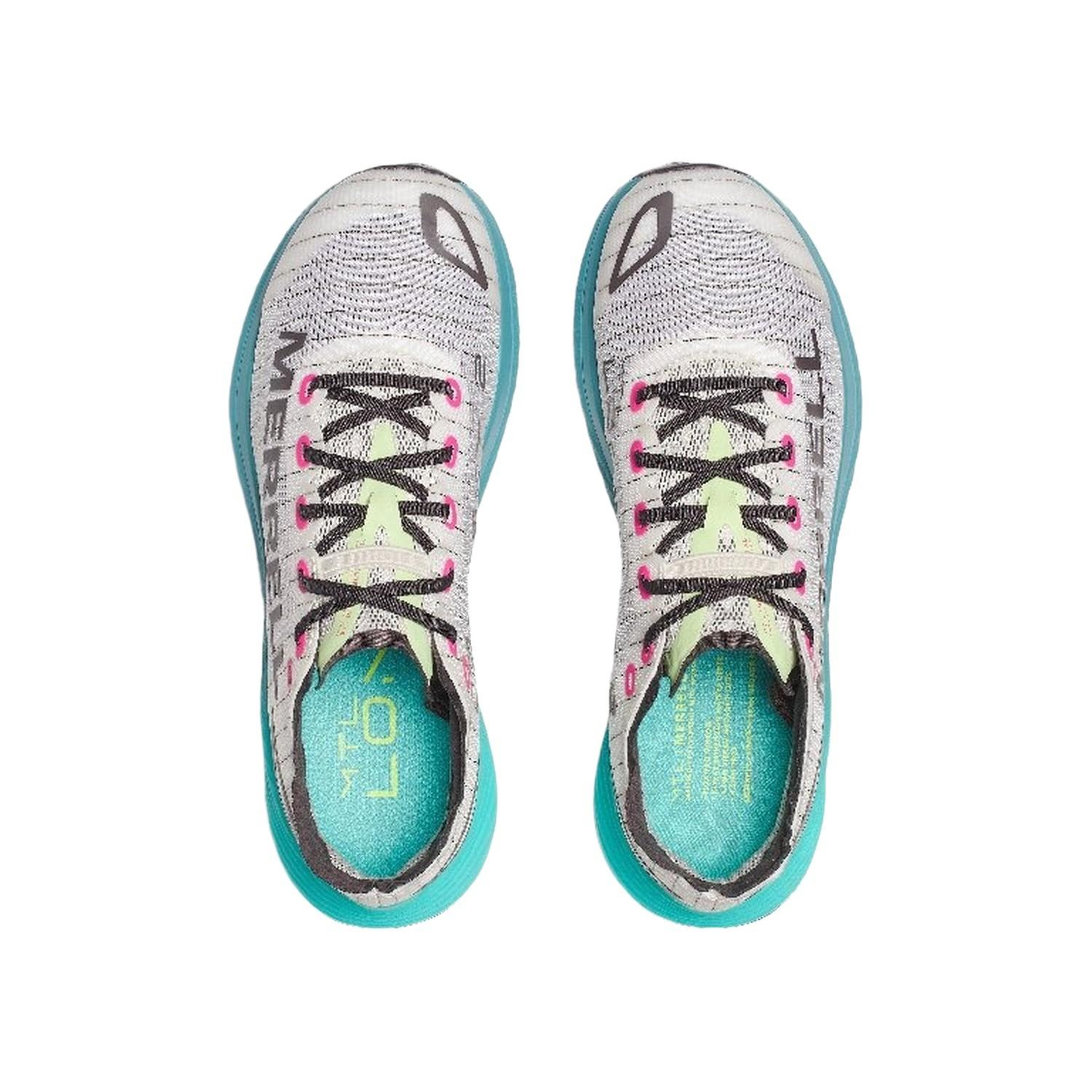 Merrell MTL Long Sky 2 Matryx Kadın Patika Koşu Ayakkabısı