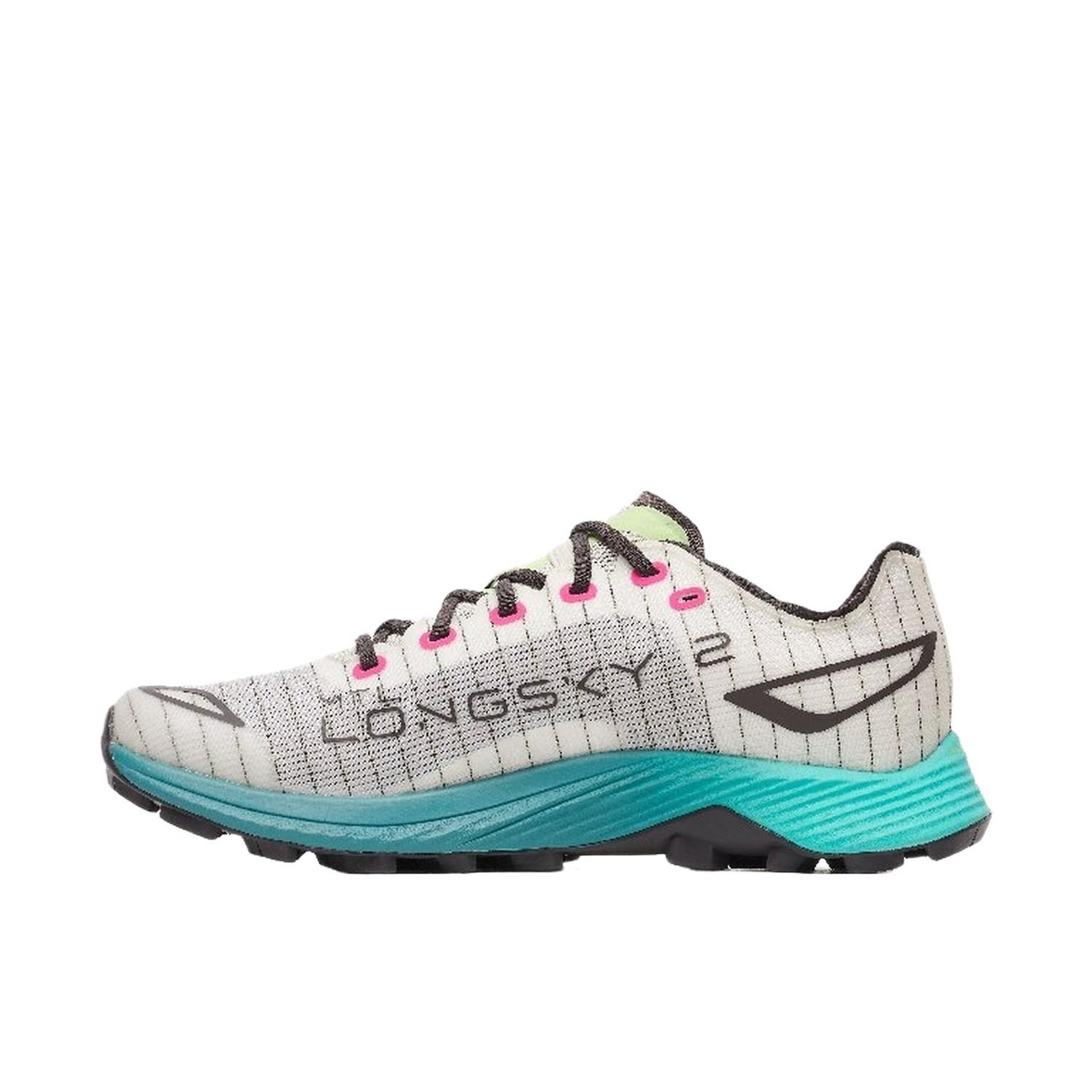 Merrell MTL Long Sky 2 Matryx Kadın Patika Koşu Ayakkabısı