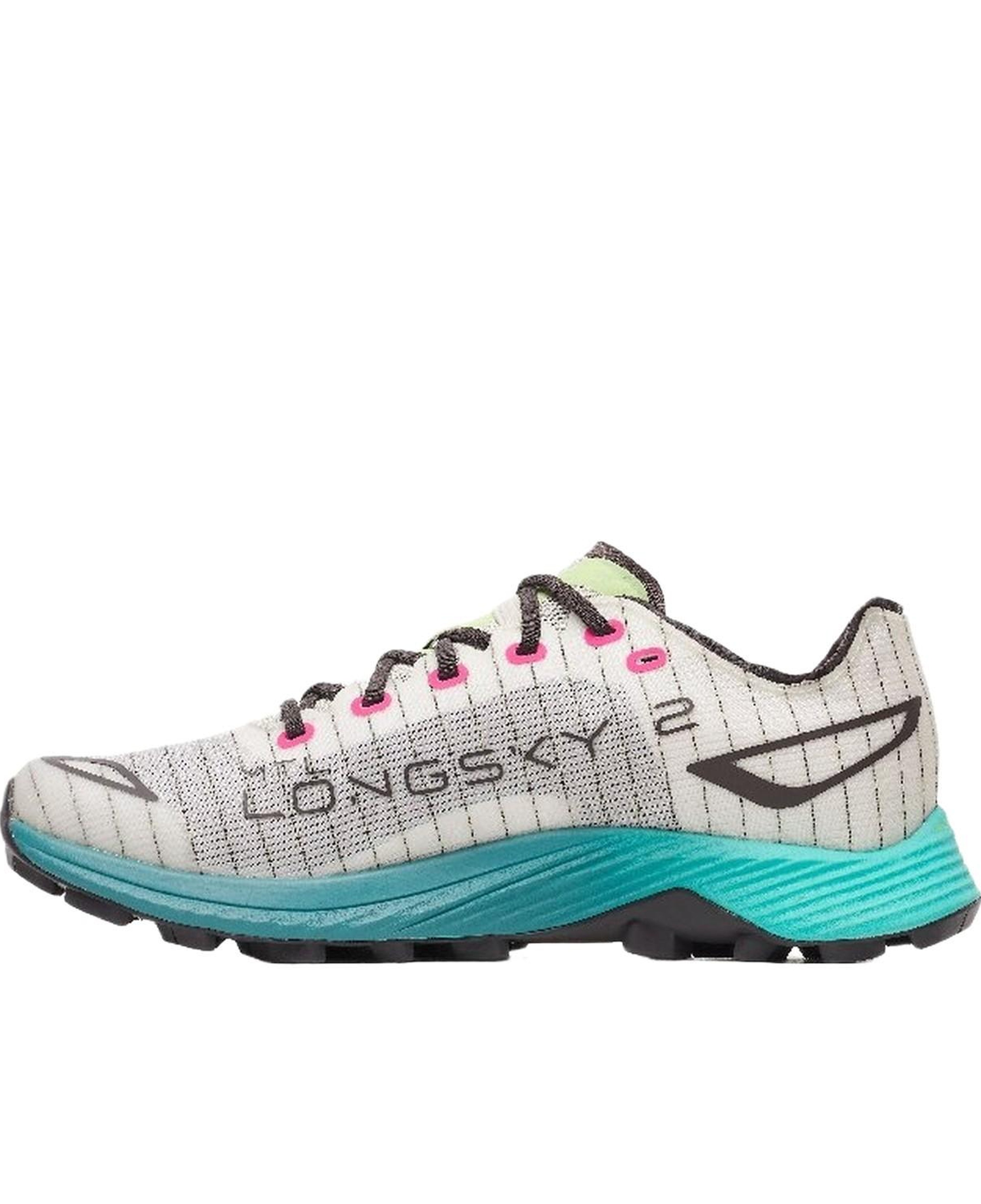 Merrell MTL Long Sky 2 Matryx Kadın Patika Koşu Ayakkabısı