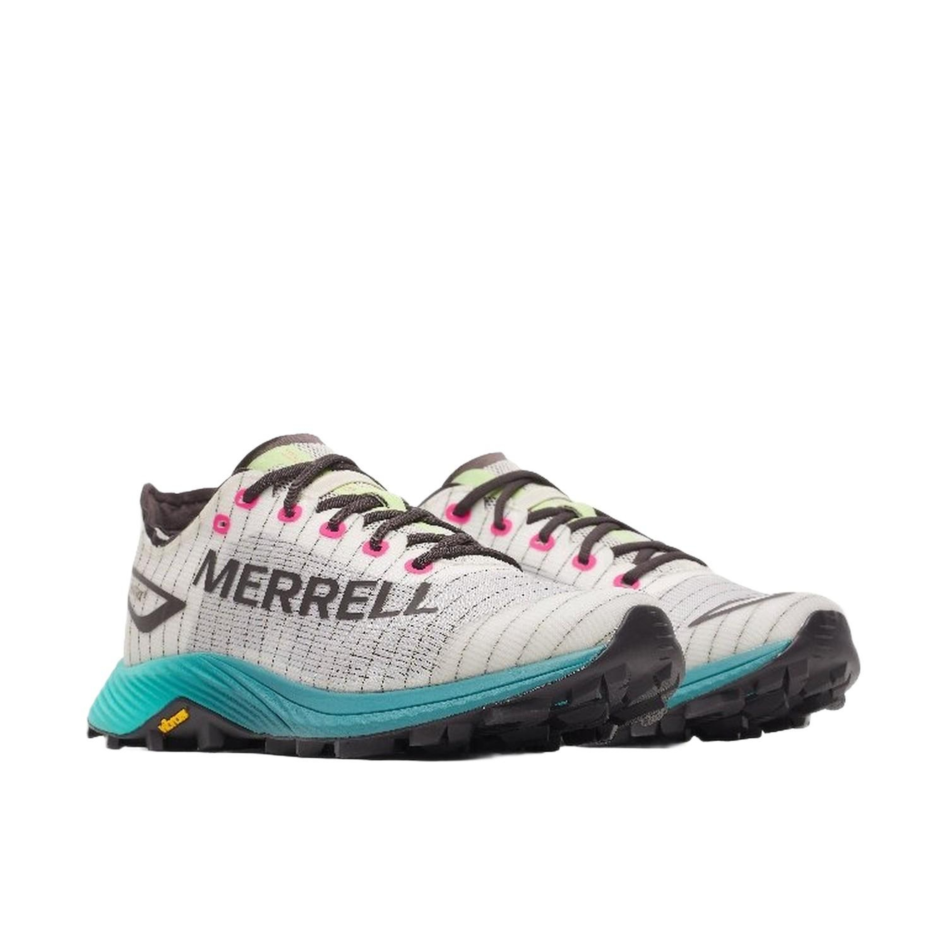 Merrell MTL Long Sky 2 Matryx Kadın Patika Koşu Ayakkabısı