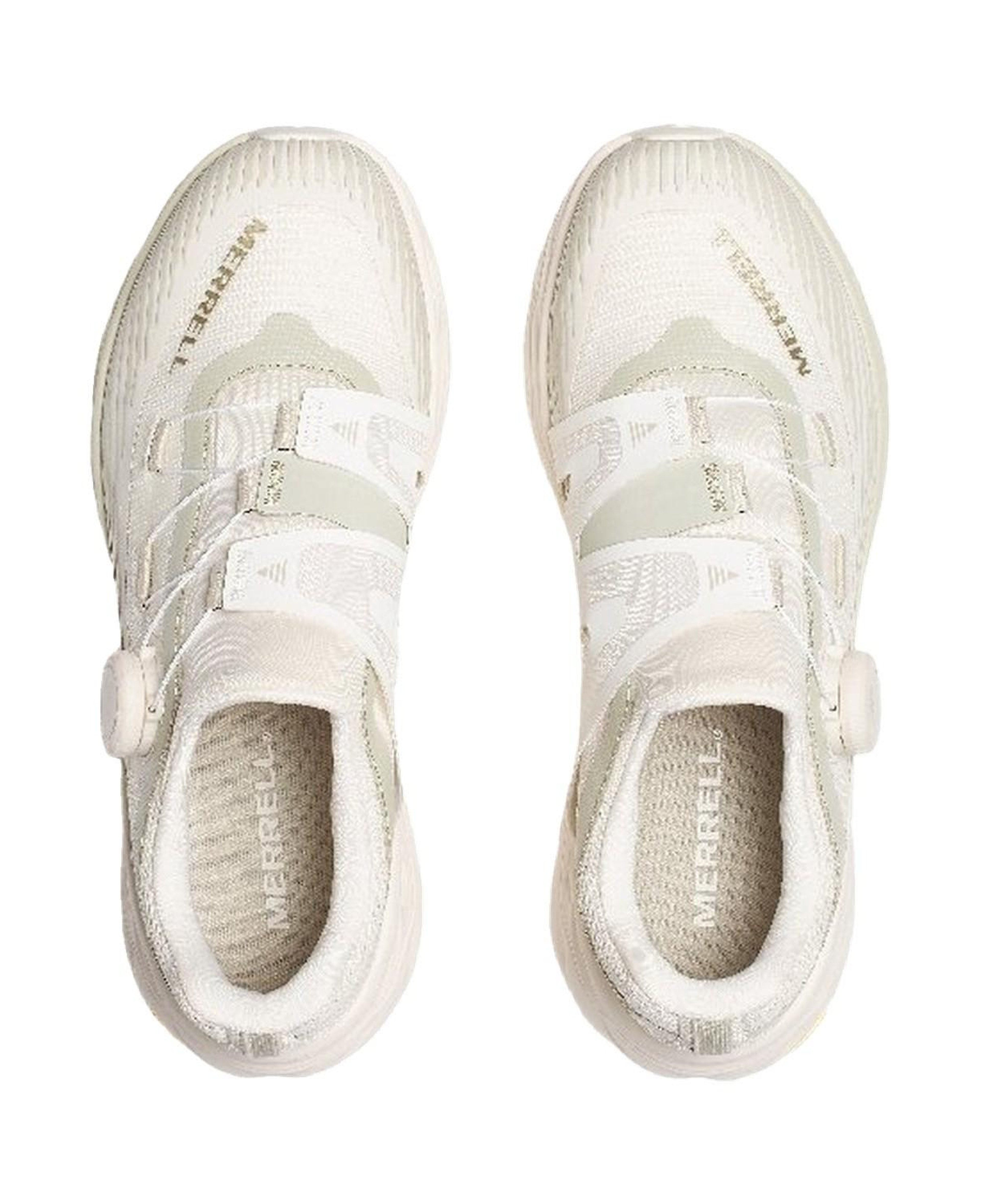 Merrell Agility Peak 6 Boa Kadın Bej Patika Koşu Ayakkabısı