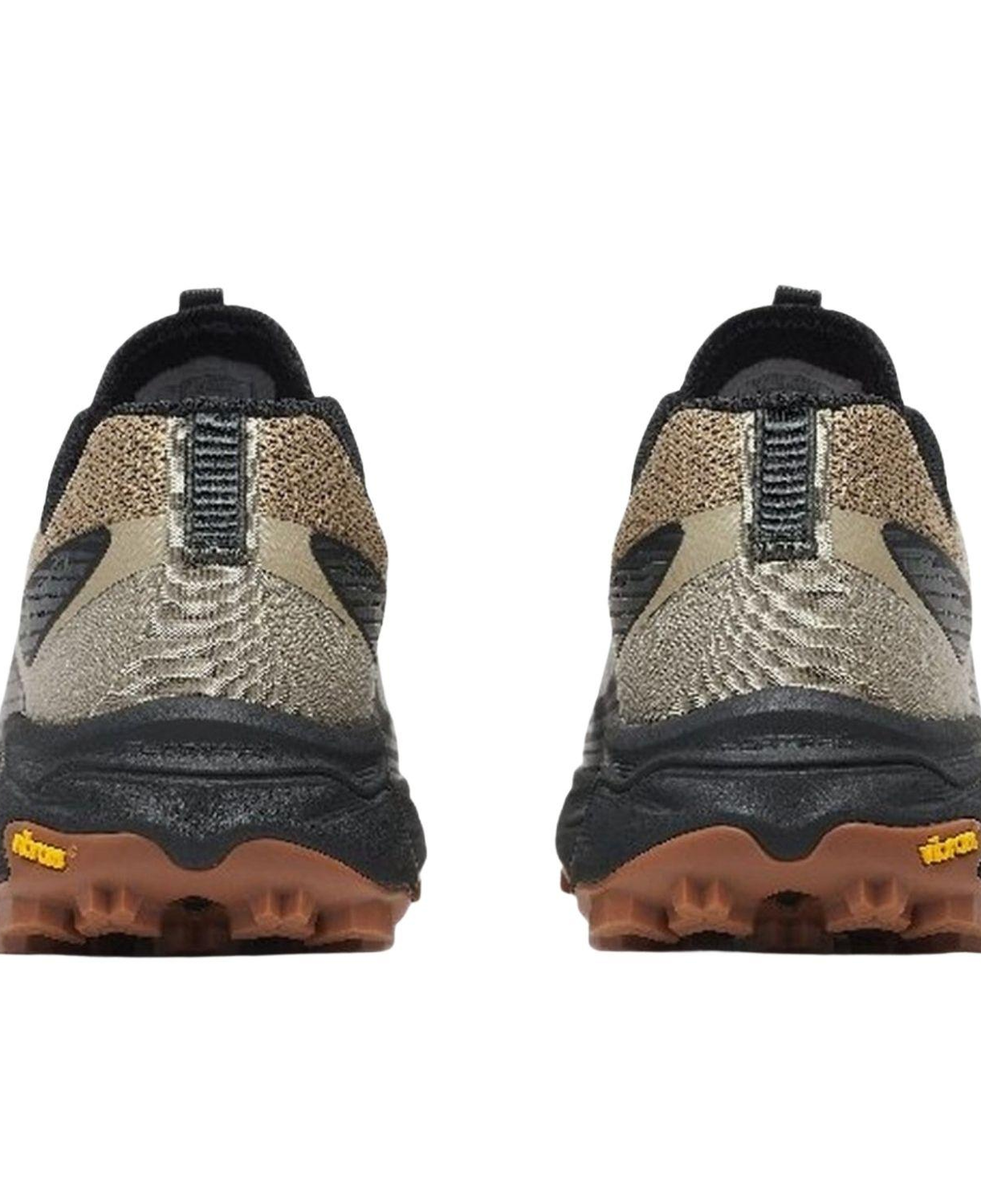 Merrell Agility Peak 6 Gore-Tex Erkek Bej Patika Koşu Ayakkabısı