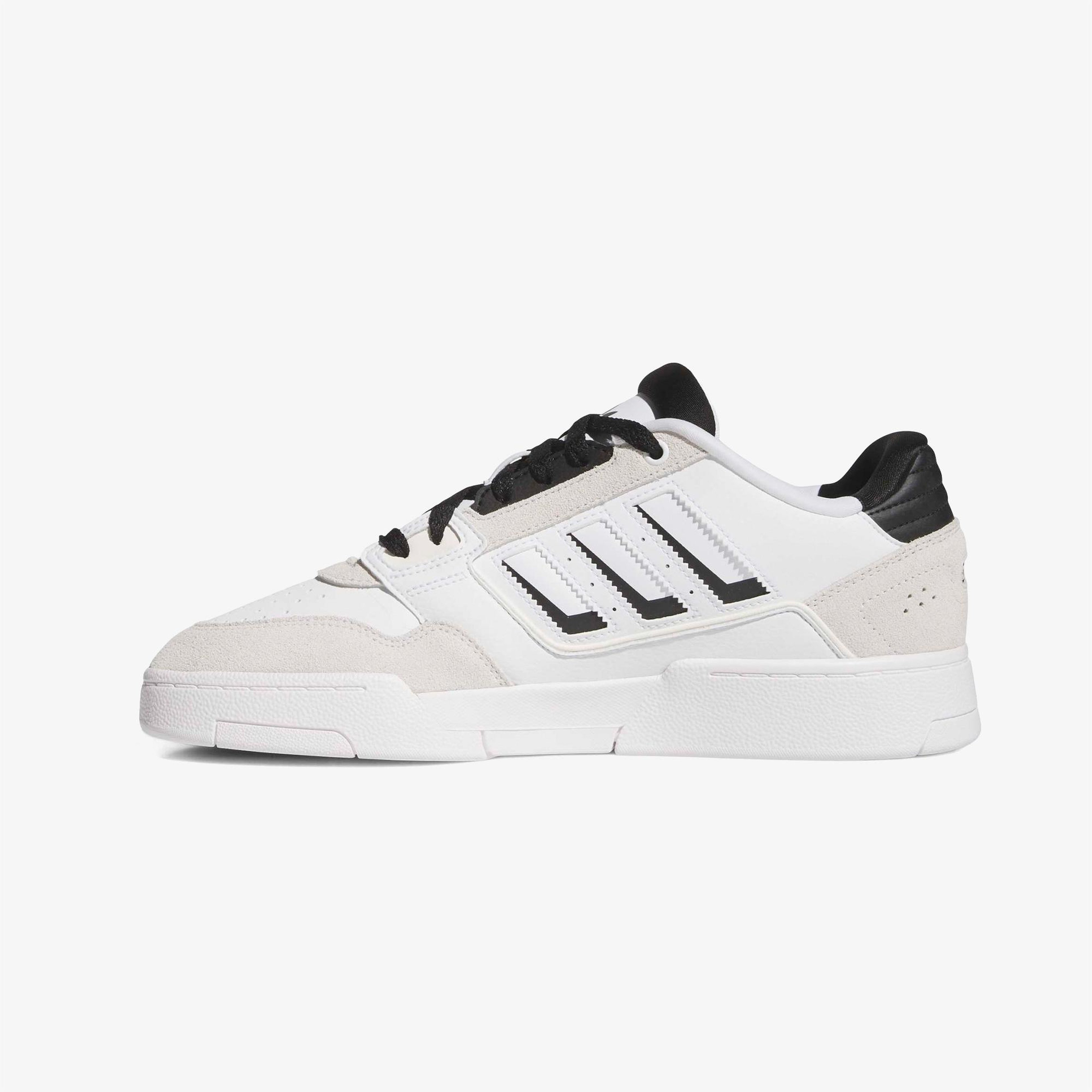 adidas Drop Step Low 2.0 Kadın Beyaz Spor Ayakkabı