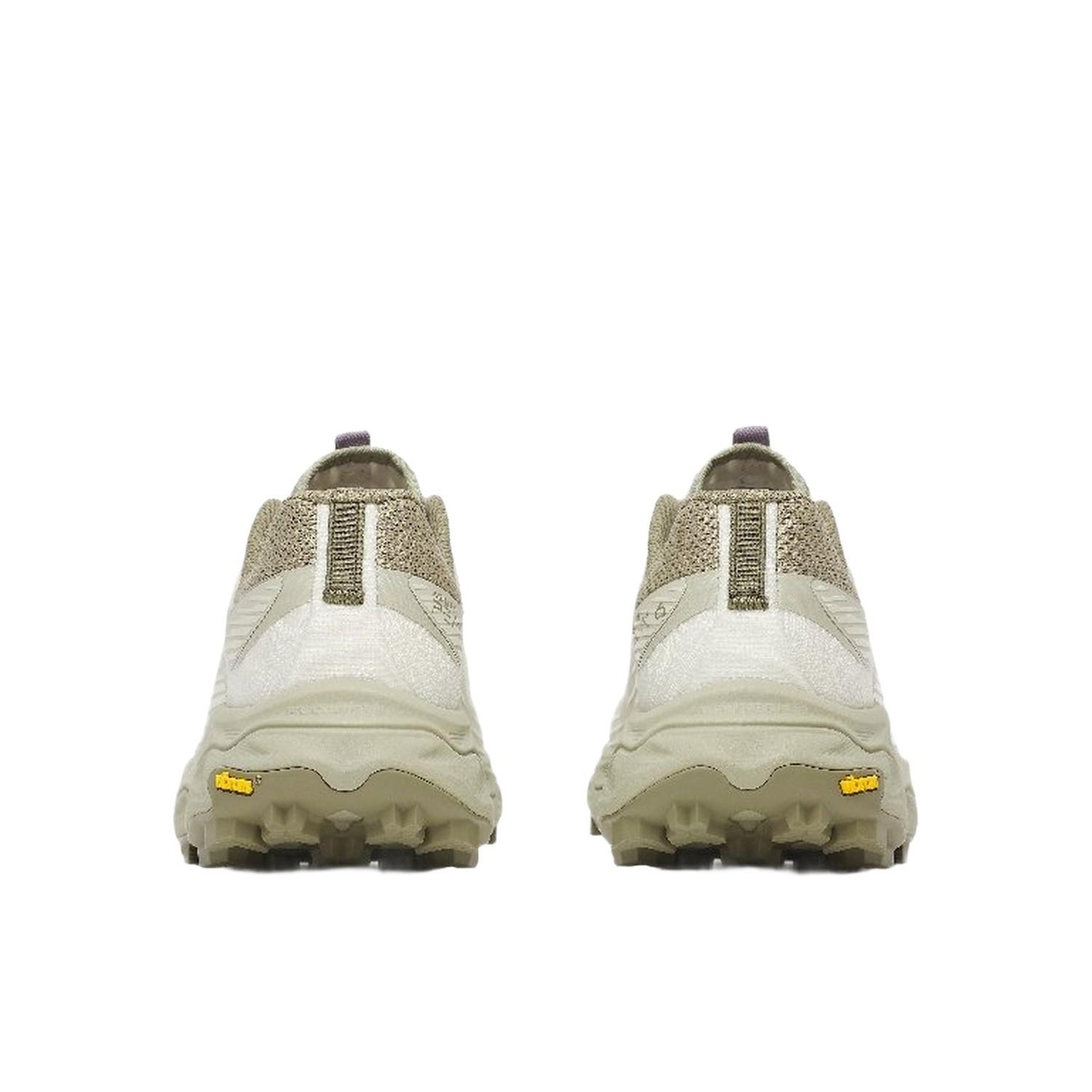 Merrell Agility Peak 6 Kadın Yeşil Patika Koşu Ayakkabısı