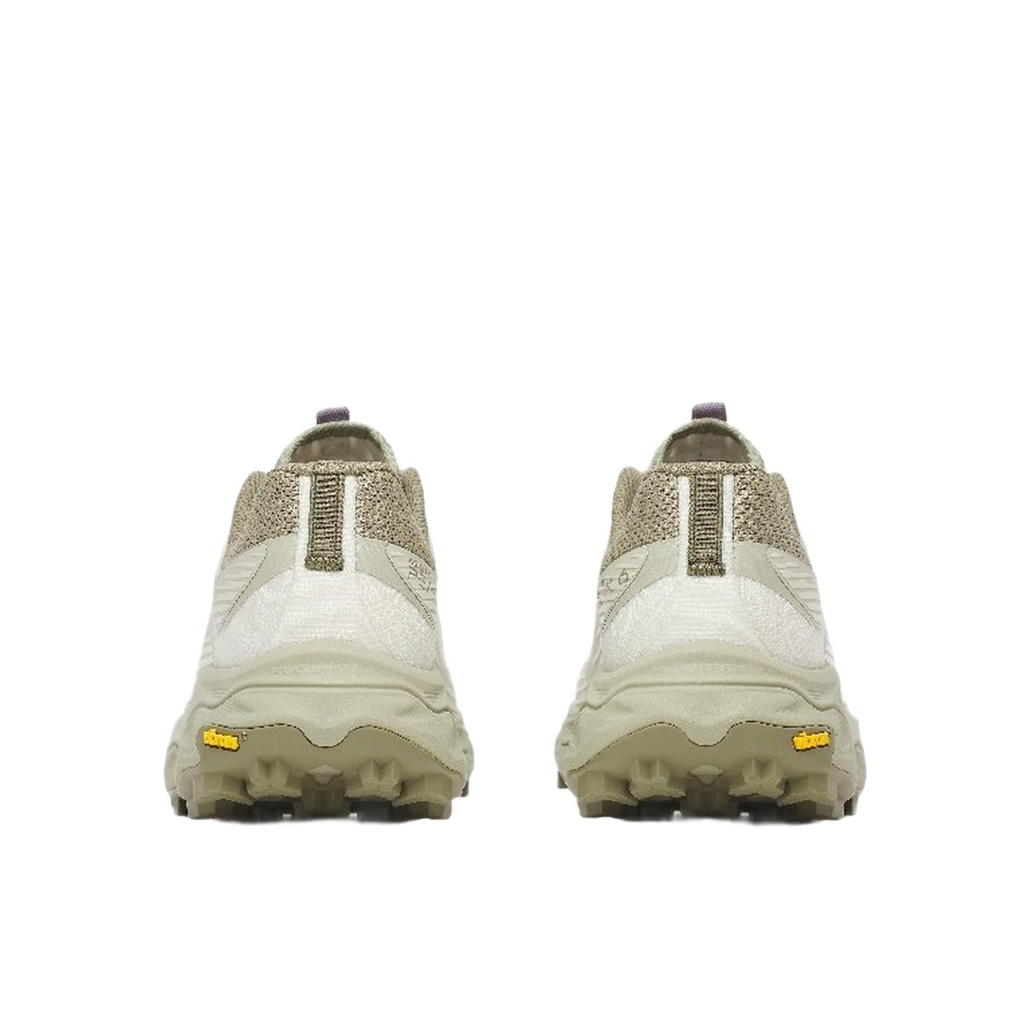 Merrell Agility Peak 6 Kadın Yeşil Patika Koşu Ayakkabısı