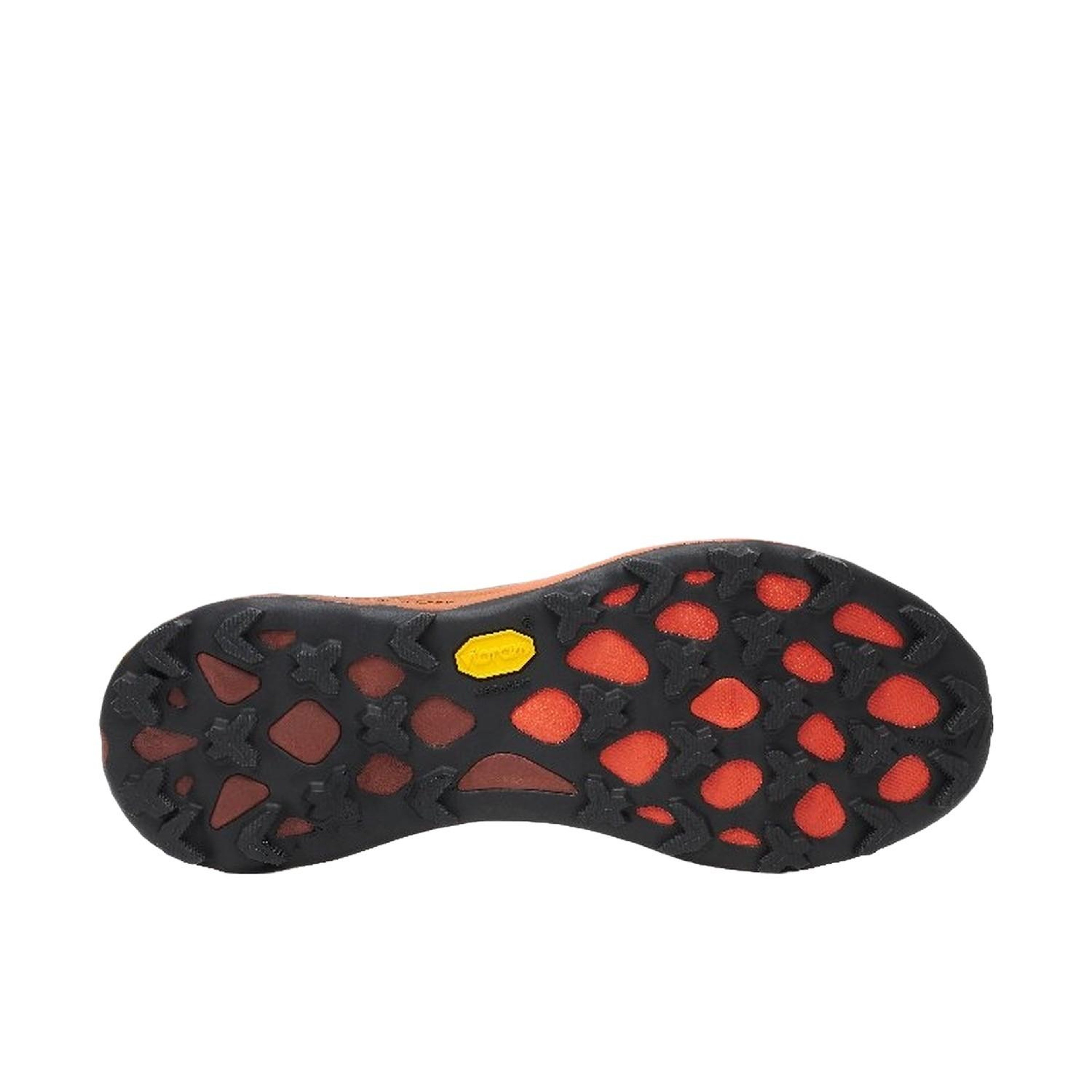 Merrell Agility Peak 6 Gore-Tex Erkek Gri Patika Koşu Ayakkabısı