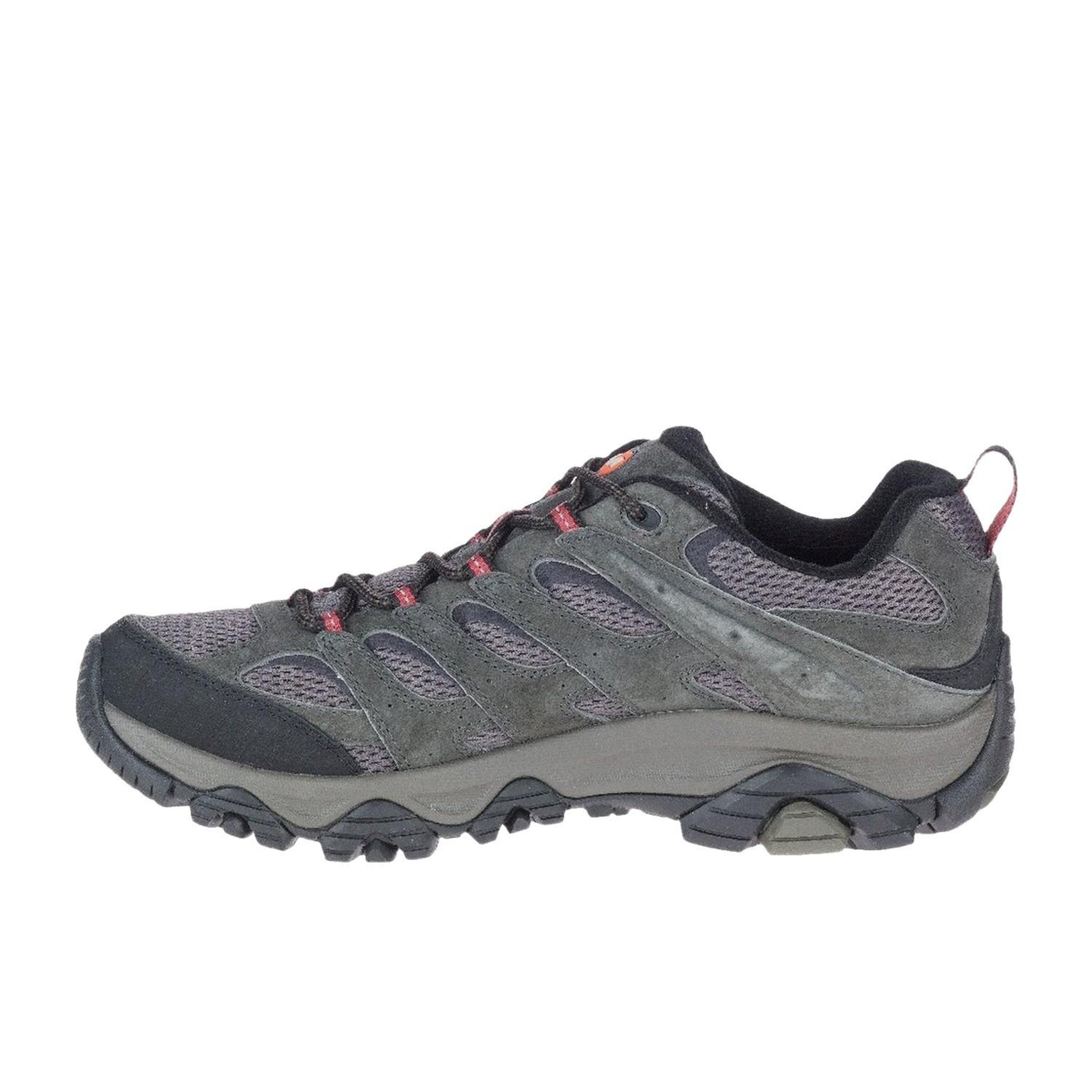 Merrell Moab 3 Gore-Tex Erkek Gri Outdoor Ayakkabı