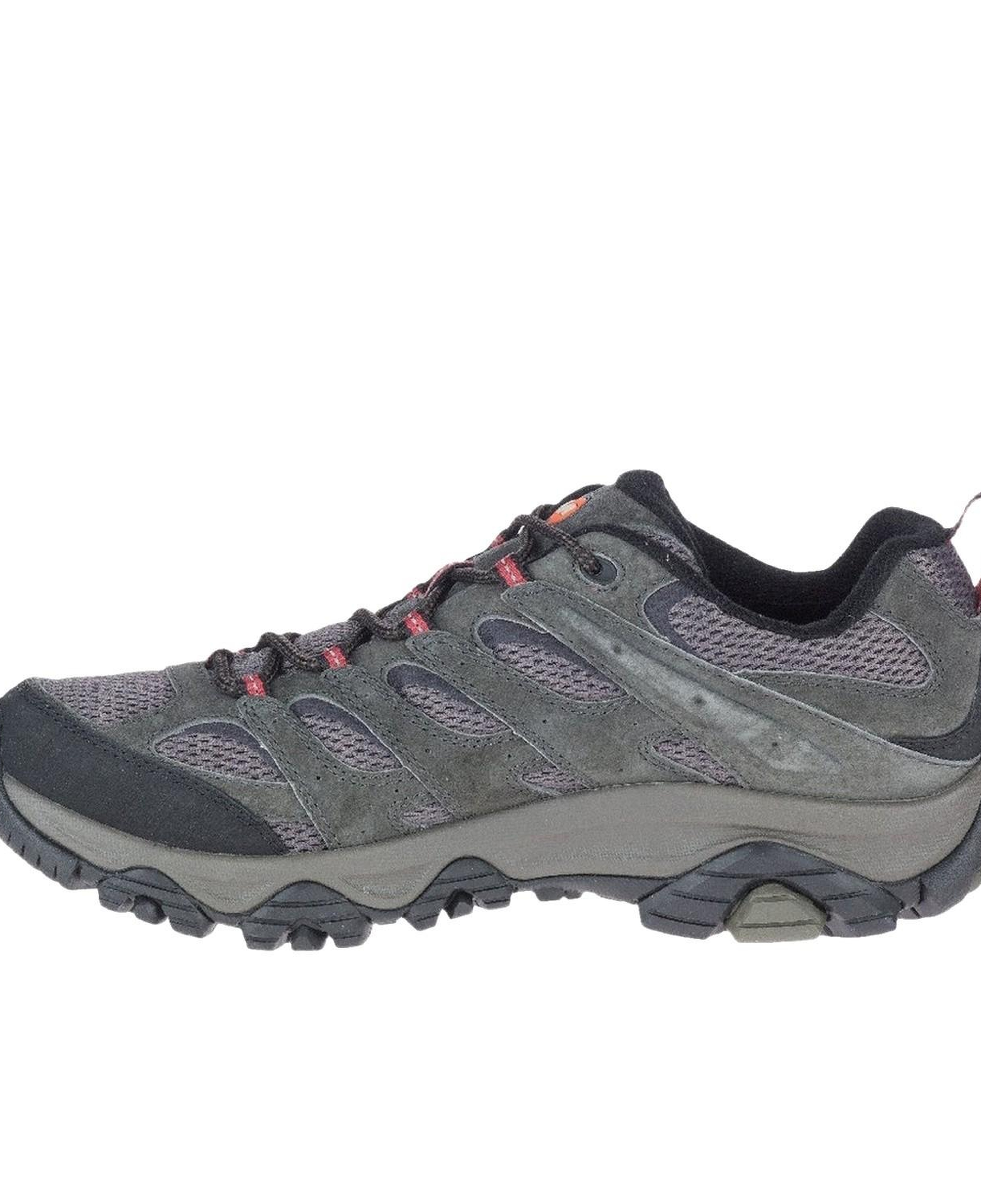Merrell Moab 3 Gore-Tex Erkek Gri Outdoor Ayakkabı