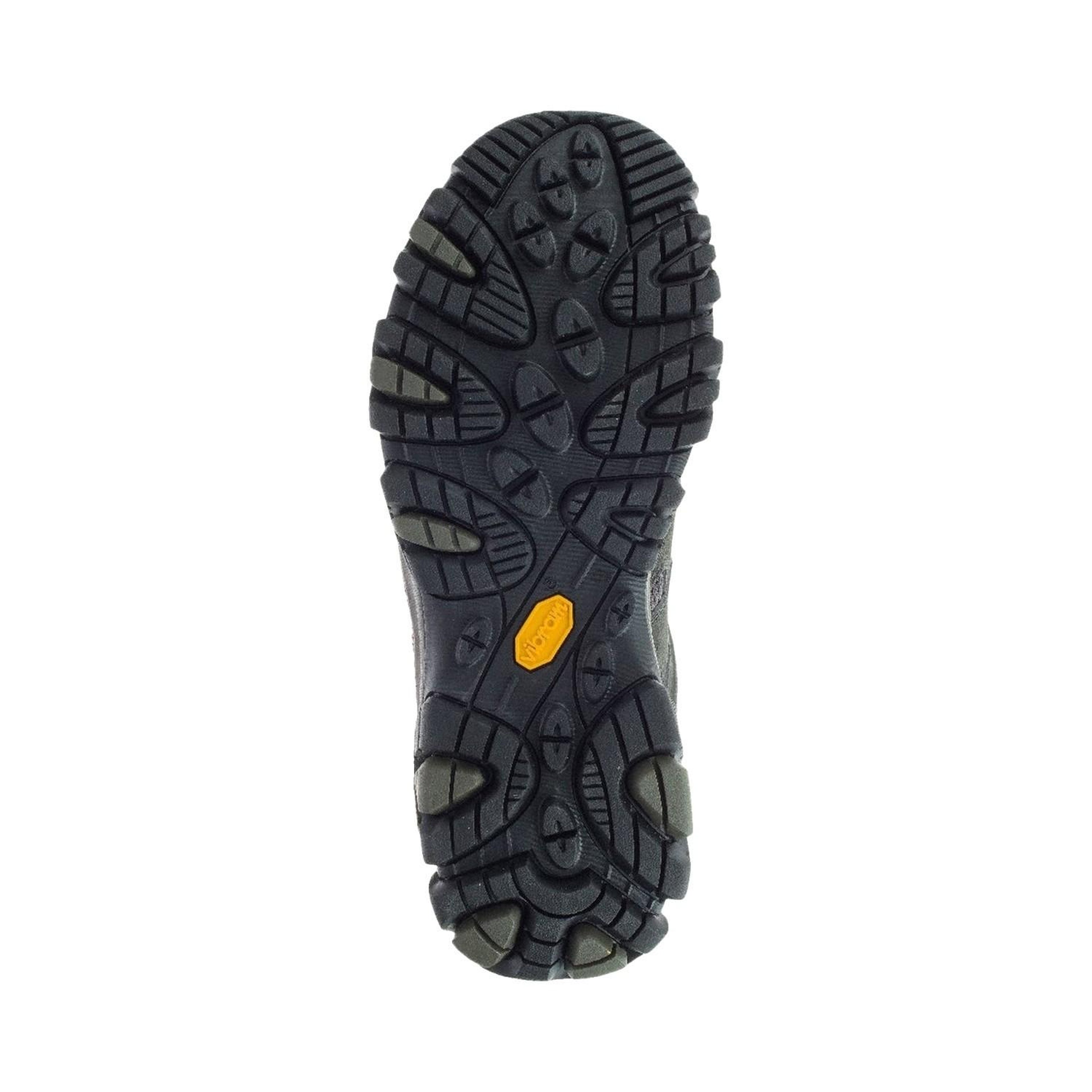 Merrell Moab 3 Gore-Tex Erkek Gri Outdoor Ayakkabı