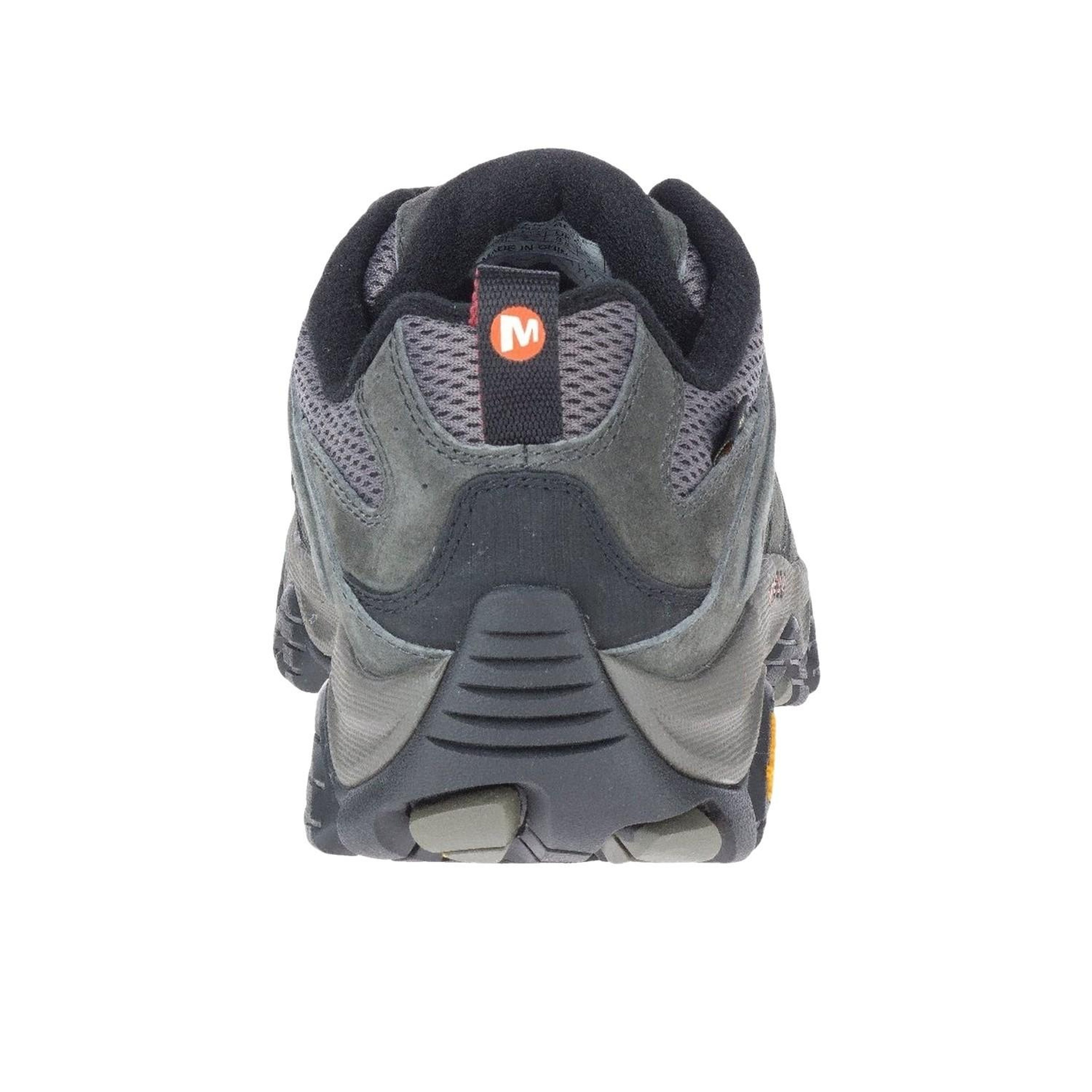 Merrell Moab 3 Gore-Tex Erkek Gri Outdoor Ayakkabı