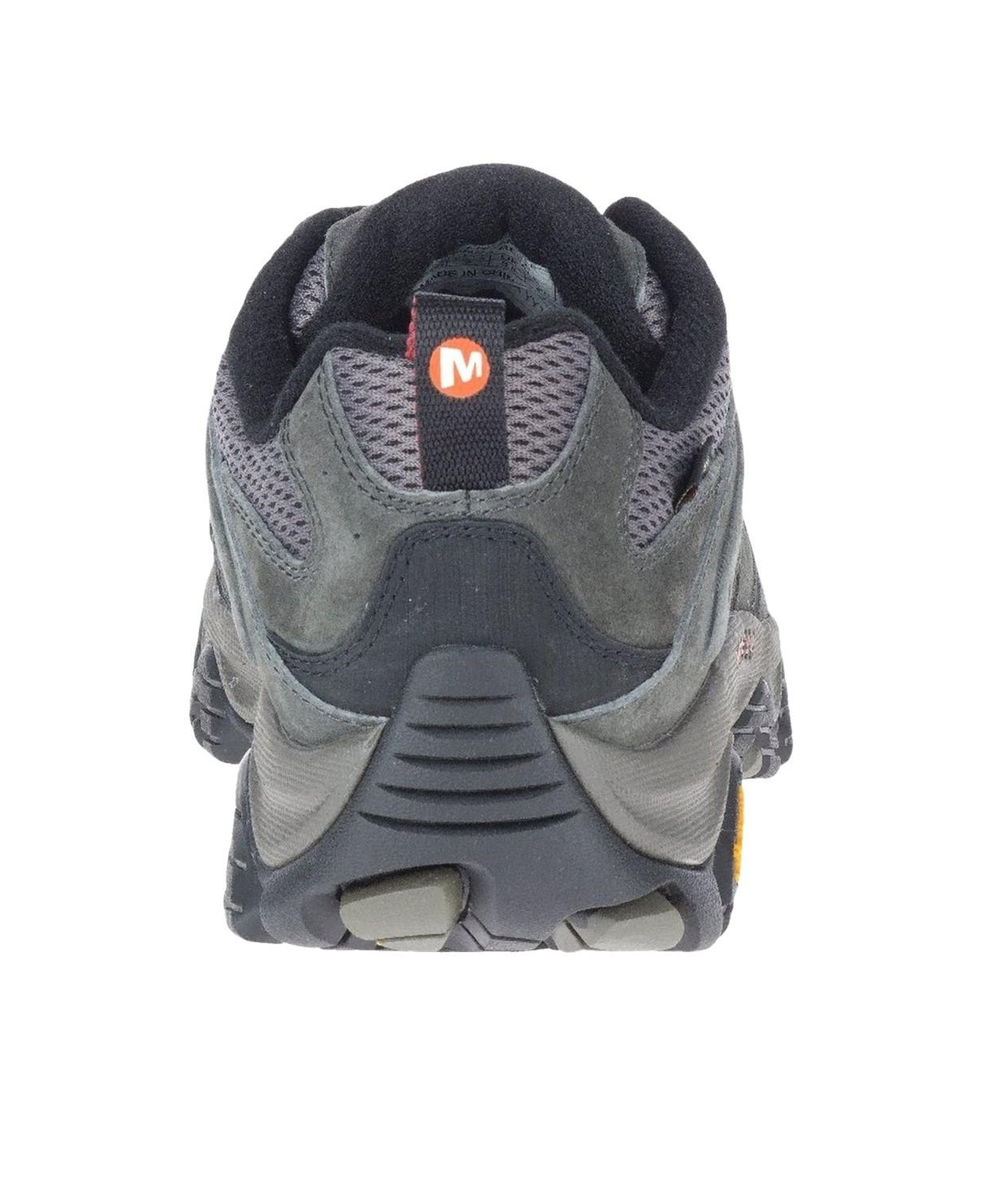 Merrell Moab 3 Gore-Tex Erkek Gri Outdoor Ayakkabı