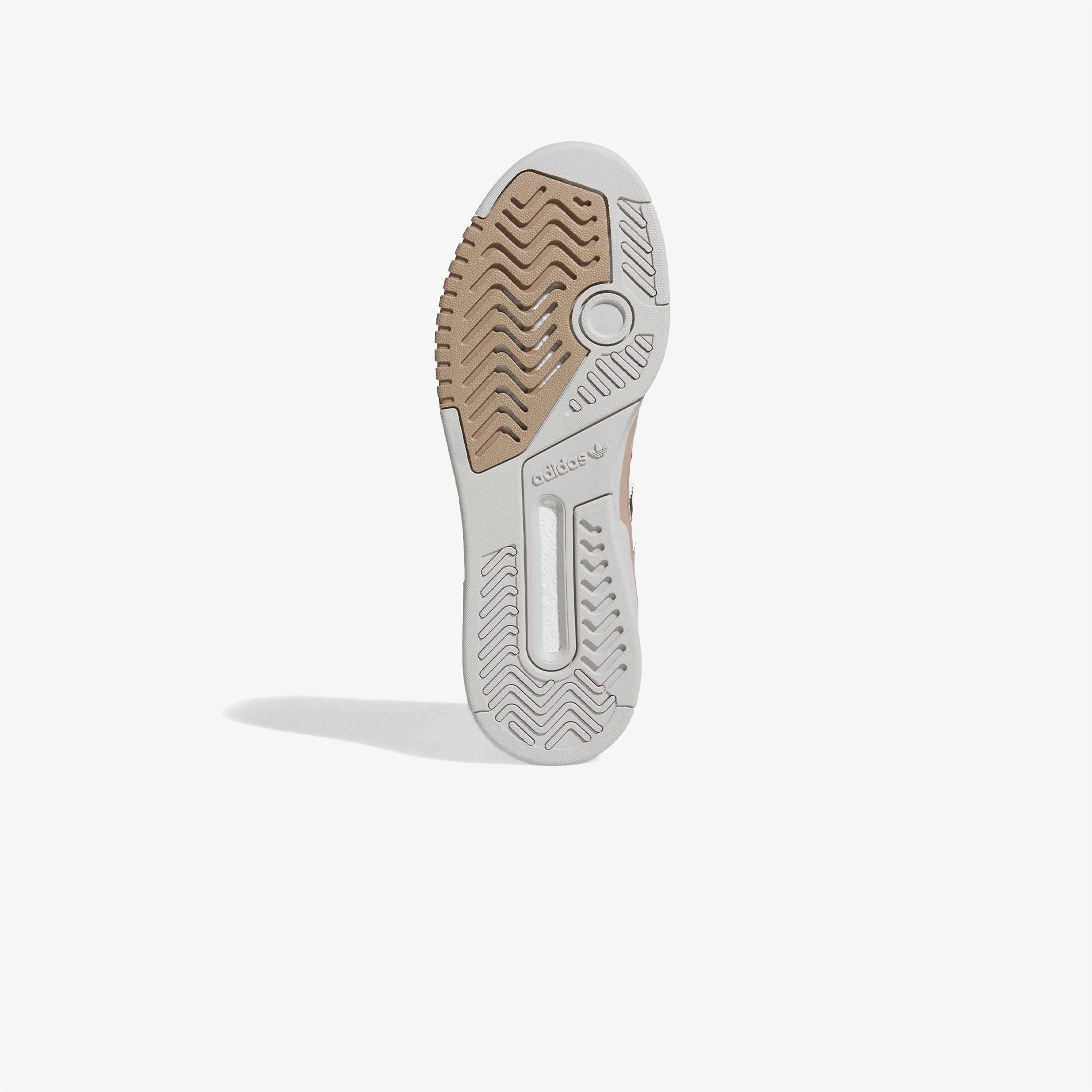 adidas Drop Step Low 2.0 Unisex Beyaz Spor Ayakkabı