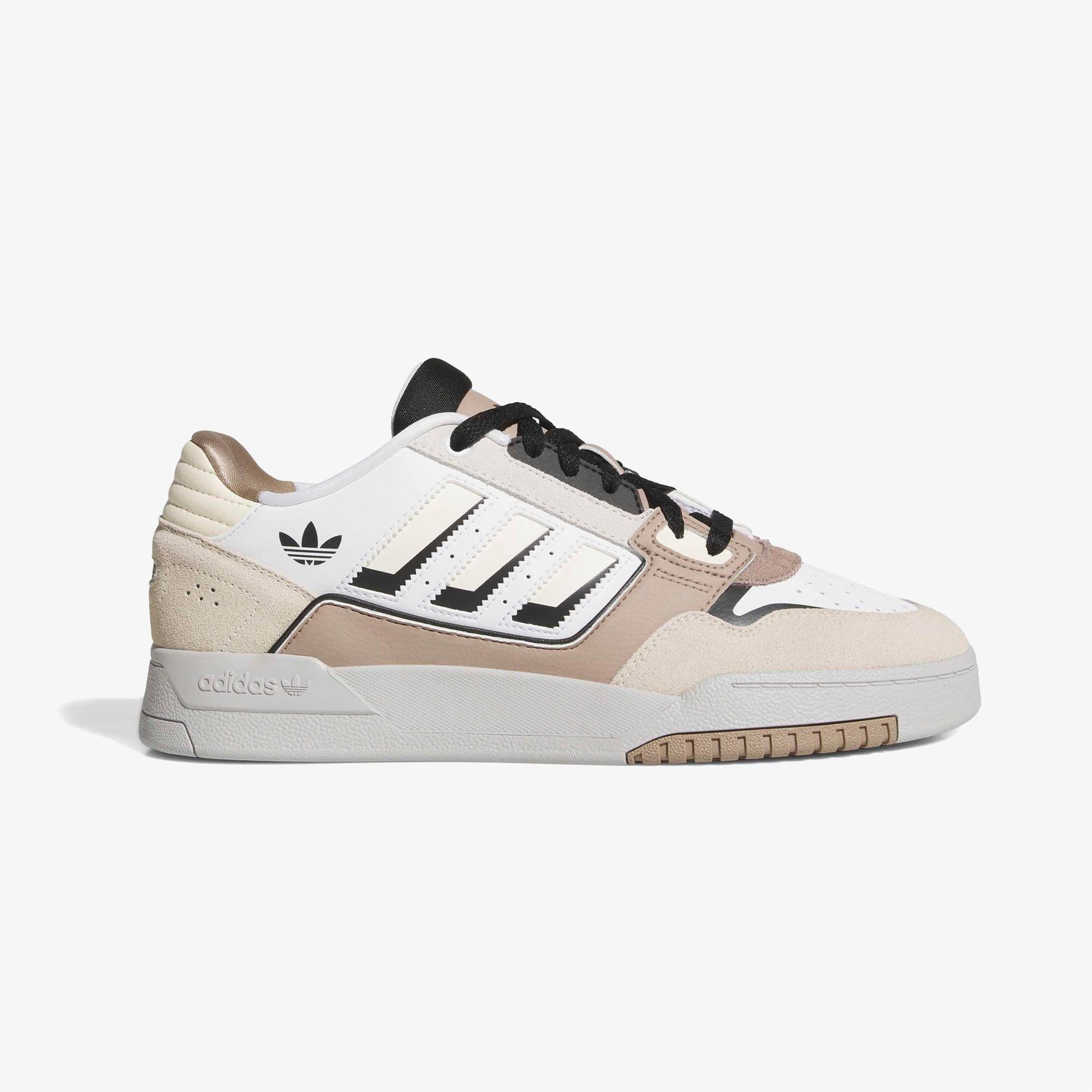 adidas Drop Step Low 2.0 Unisex Beyaz Spor Ayakkabı