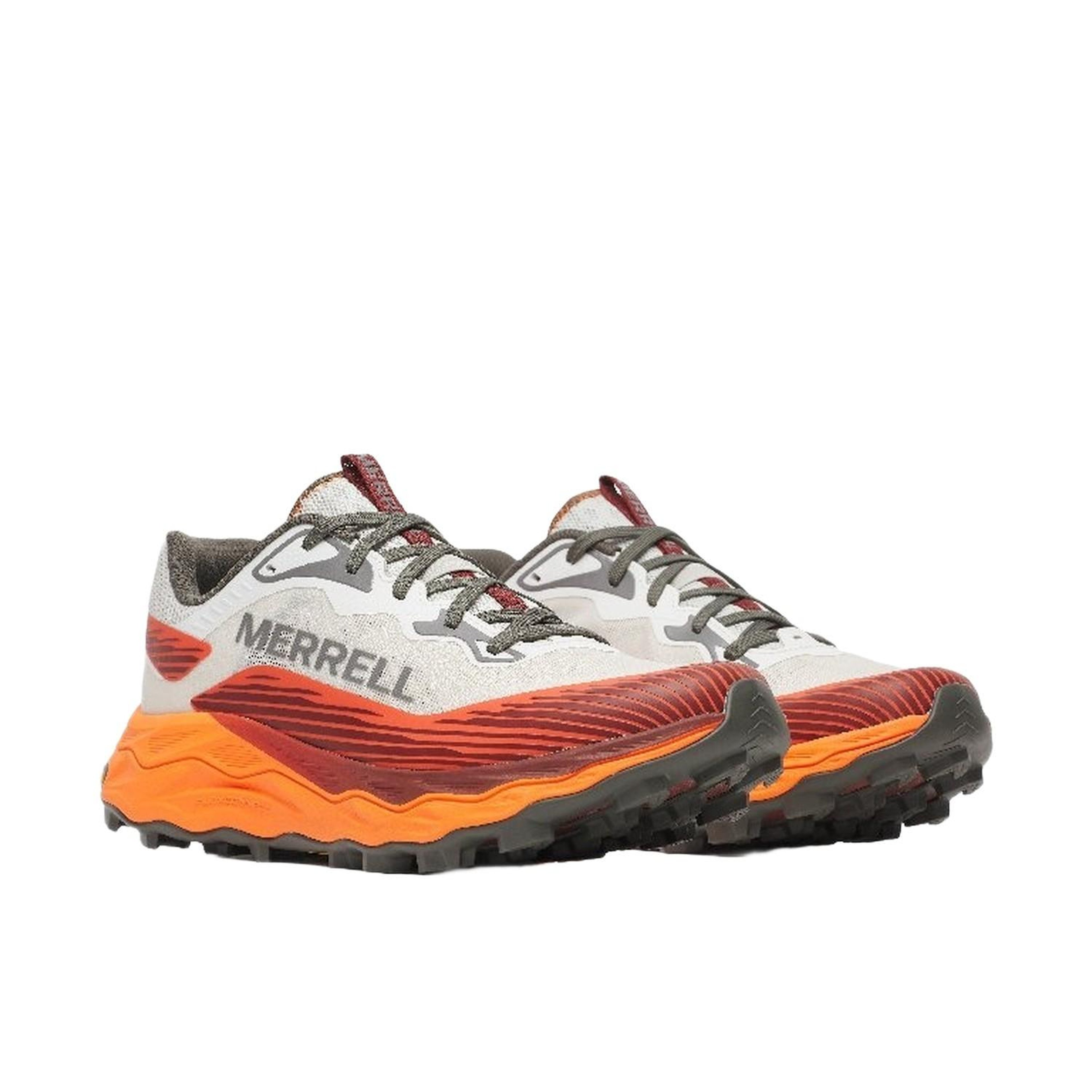 Merrell Agility Peak 6 Erkek Patika Koşu Ayakkabısı