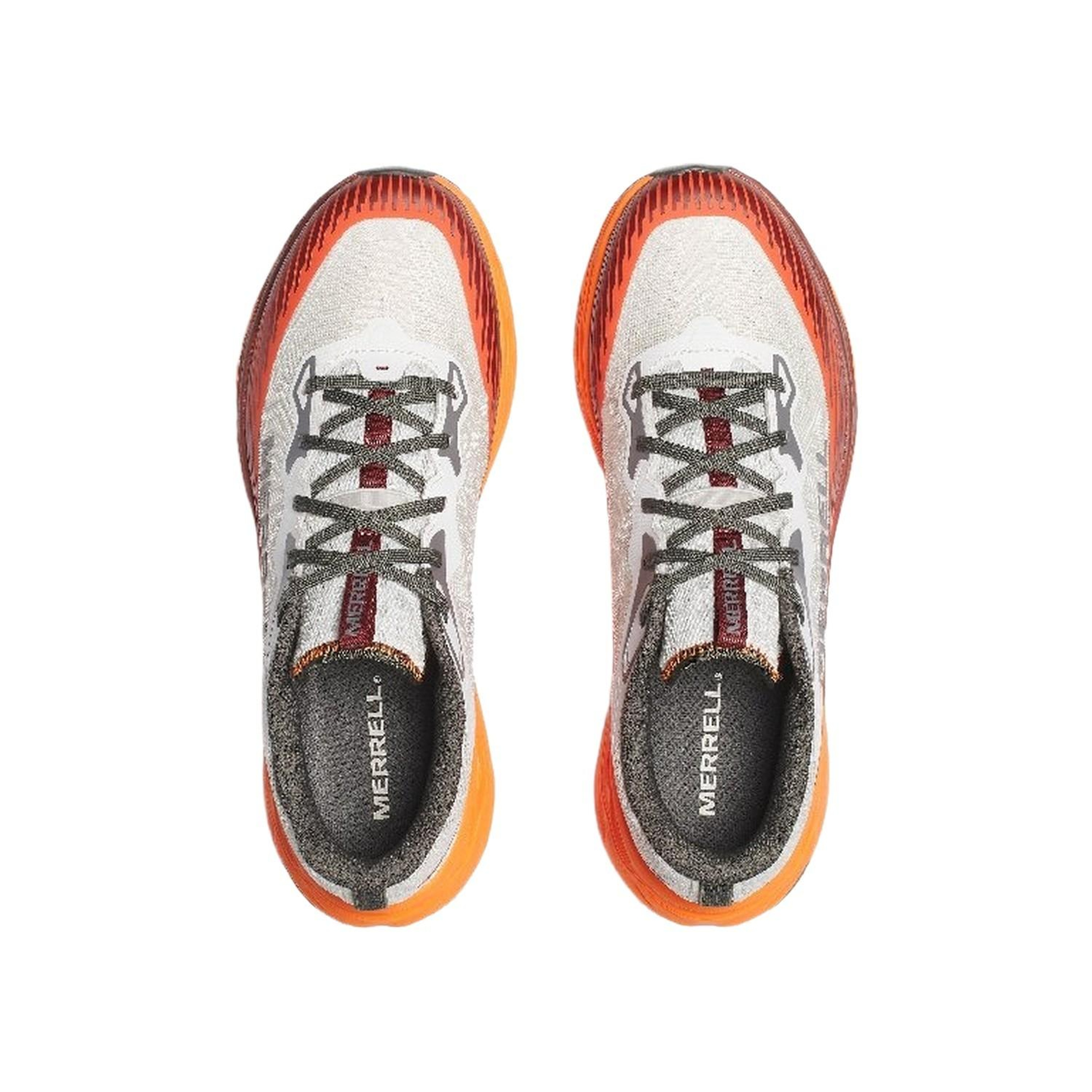 Merrell Agility Peak 6 Erkek Patika Koşu Ayakkabısı