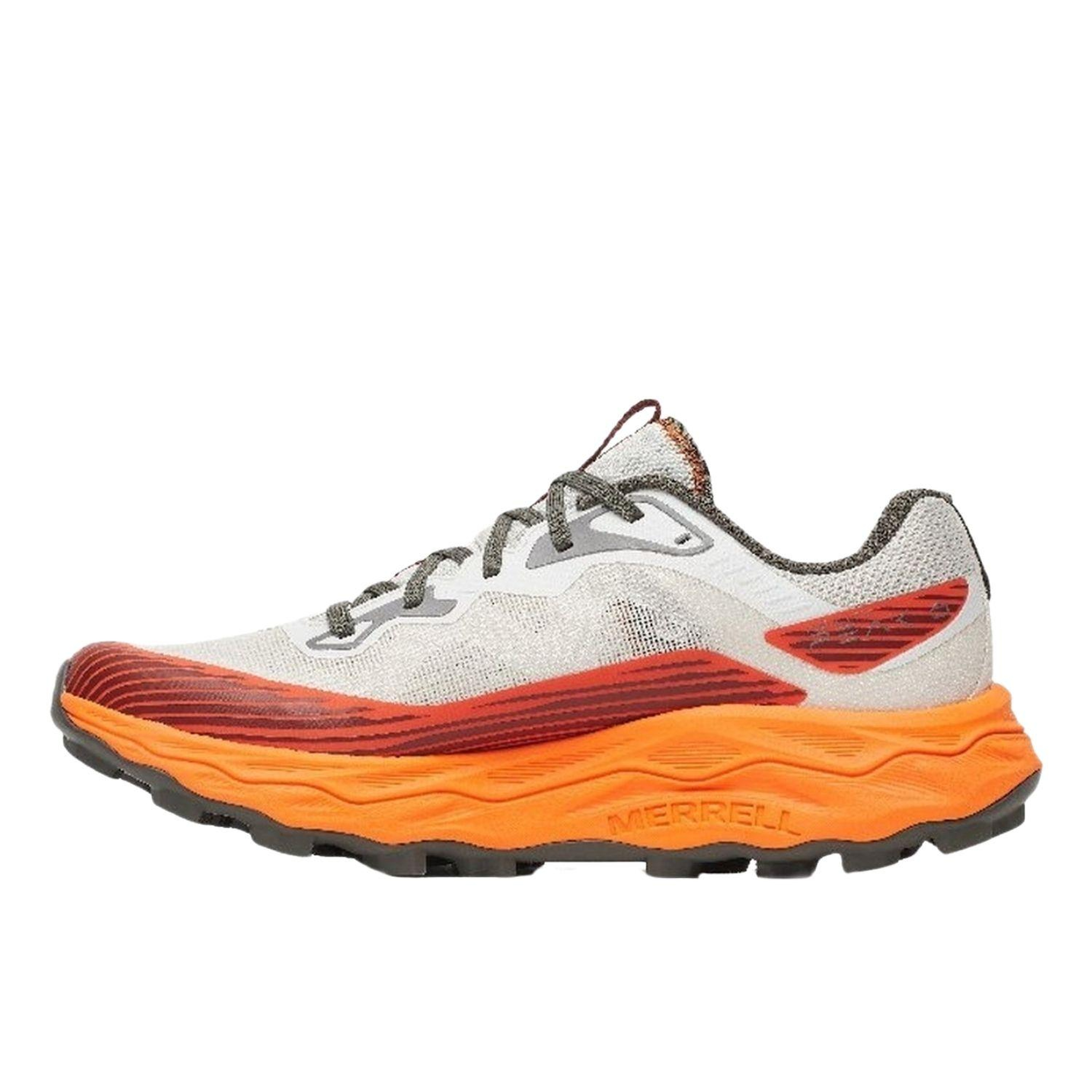 Merrell Agility Peak 6 Erkek Patika Koşu Ayakkabısı