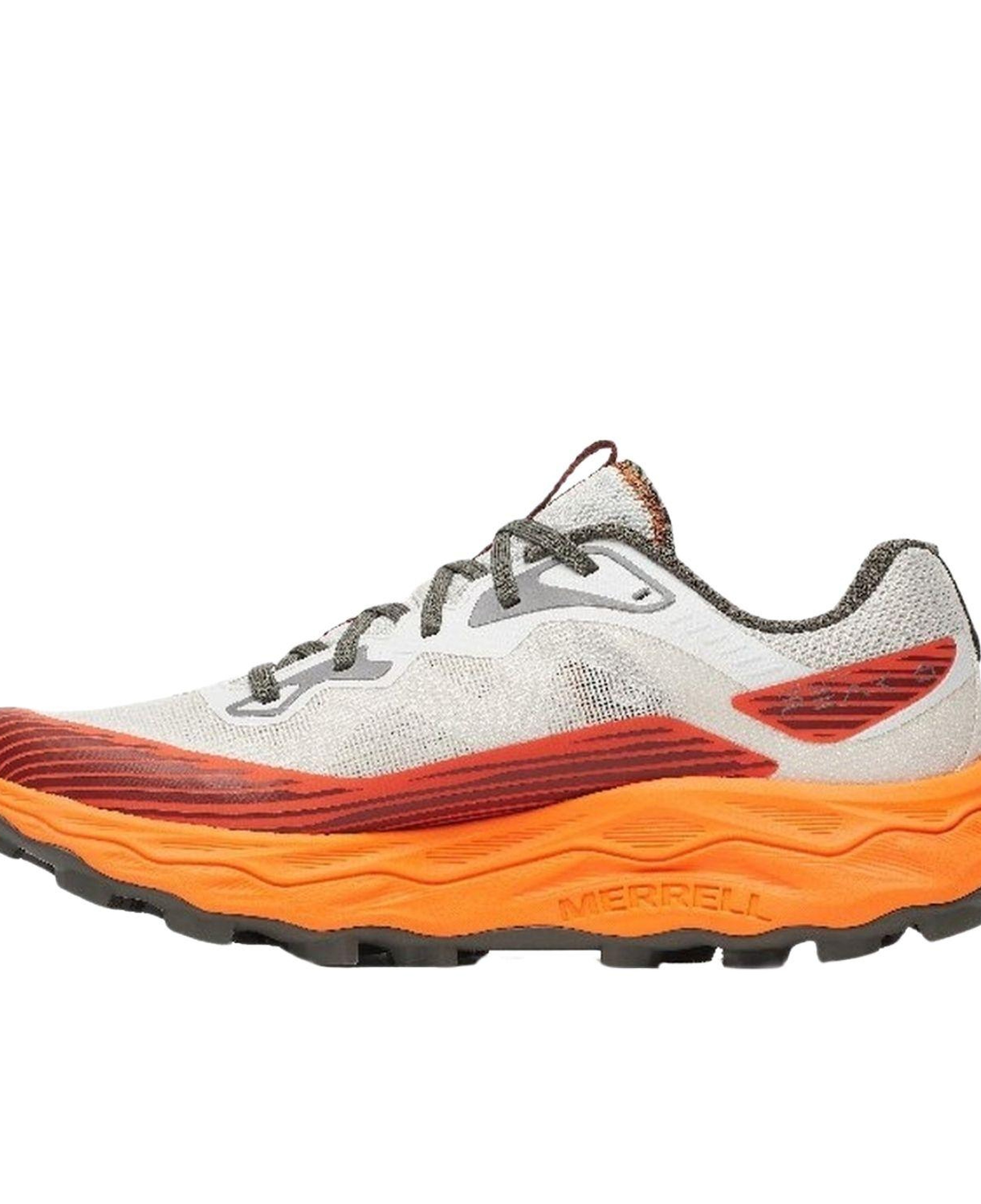 Merrell Agility Peak 6 Erkek Patika Koşu Ayakkabısı