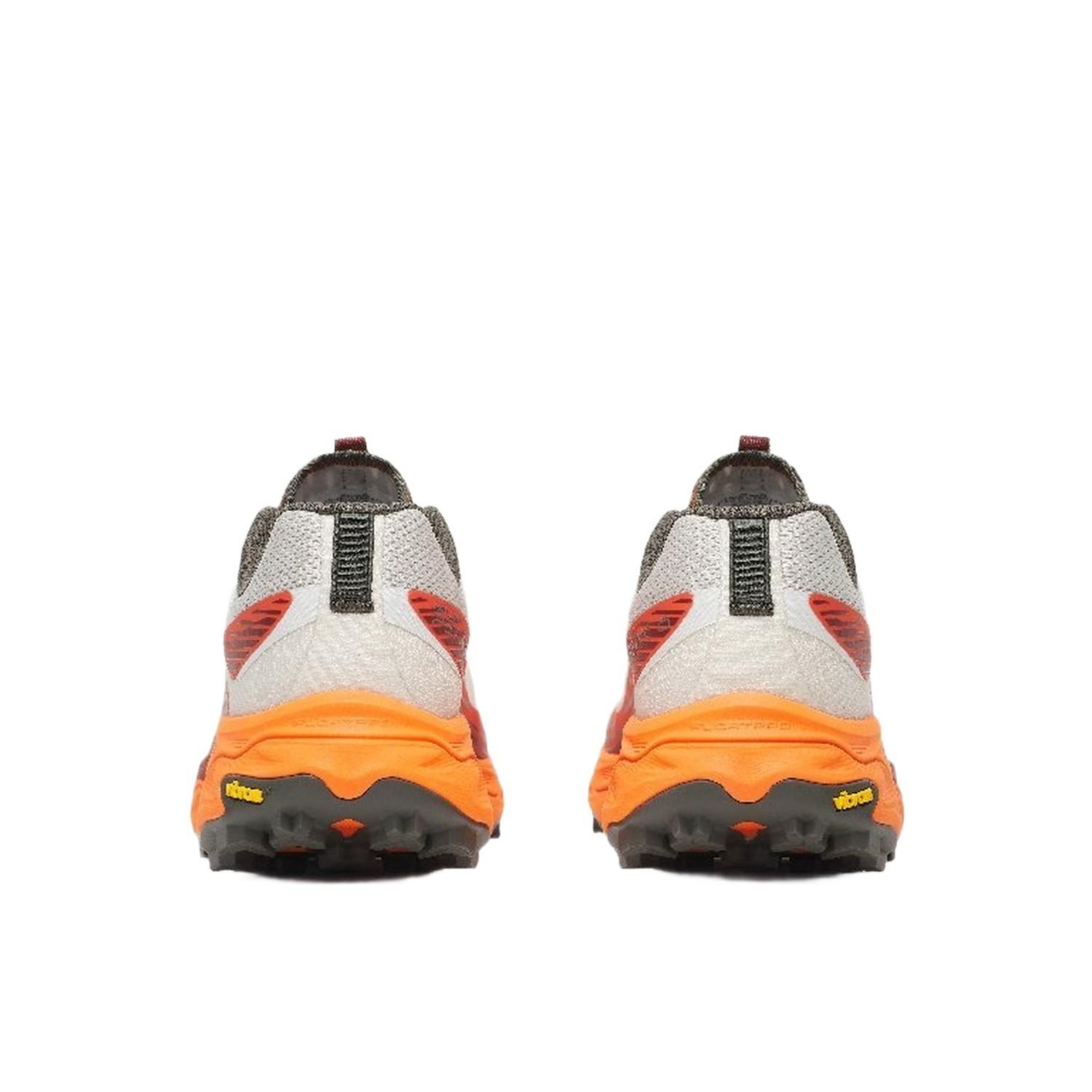 Merrell Agility Peak 6 Erkek Patika Koşu Ayakkabısı