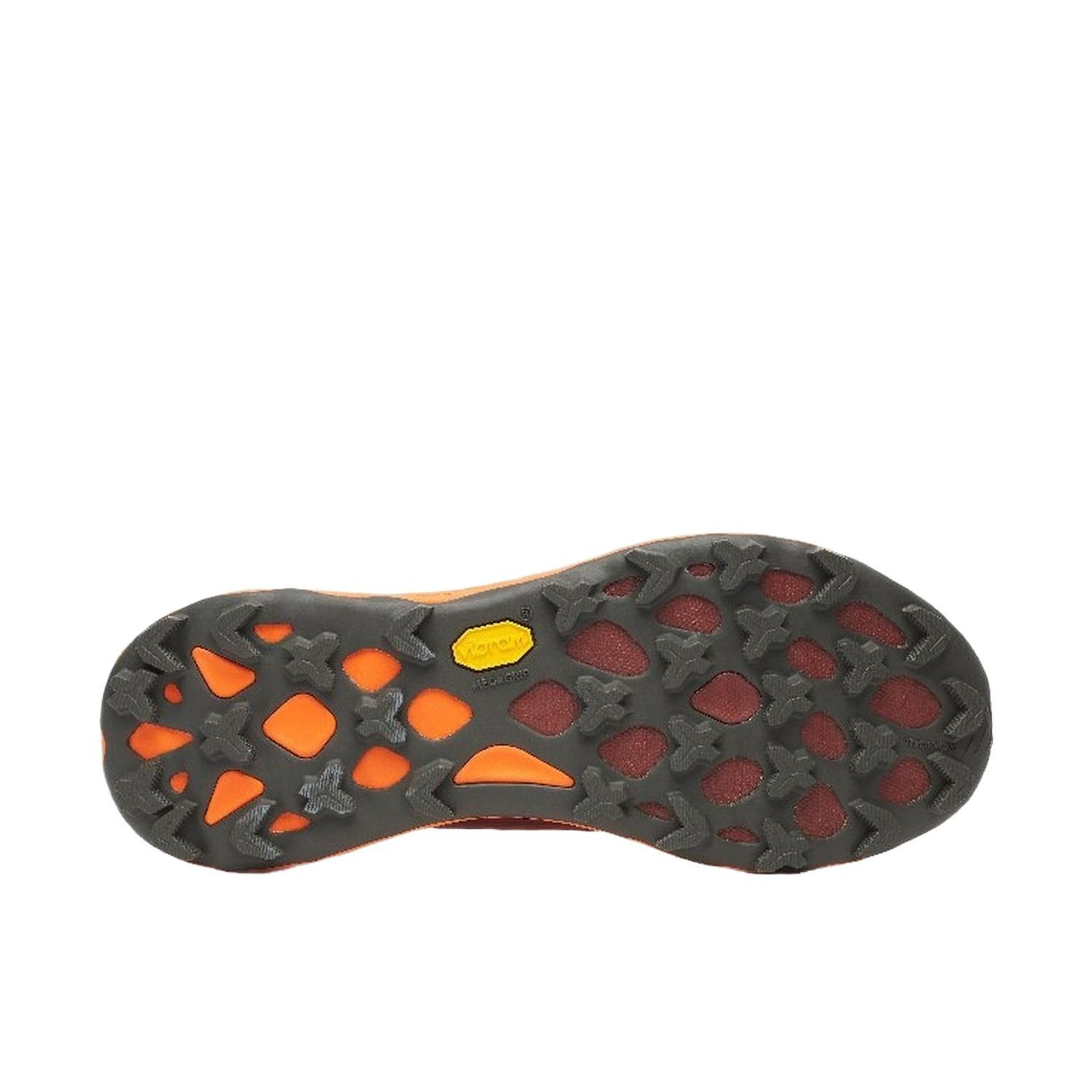 Merrell Agility Peak 6 Erkek Patika Koşu Ayakkabısı
