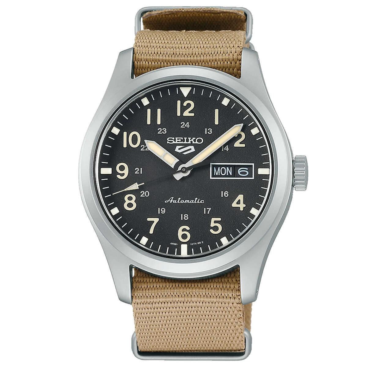 Seiko 5 SRPG35K Erkek Kol Saati