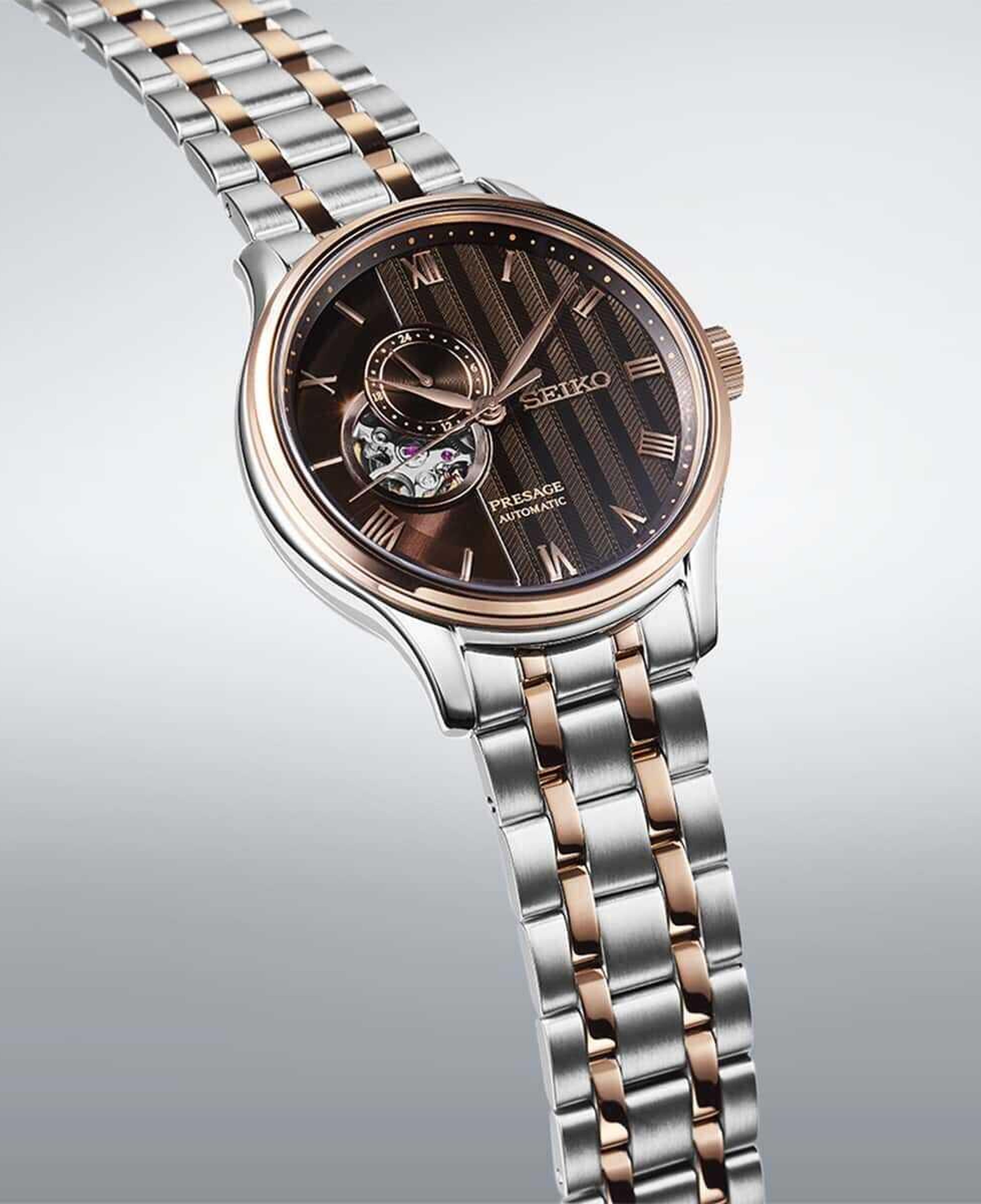 Seiko SEISA466J Erkek Kol Saati