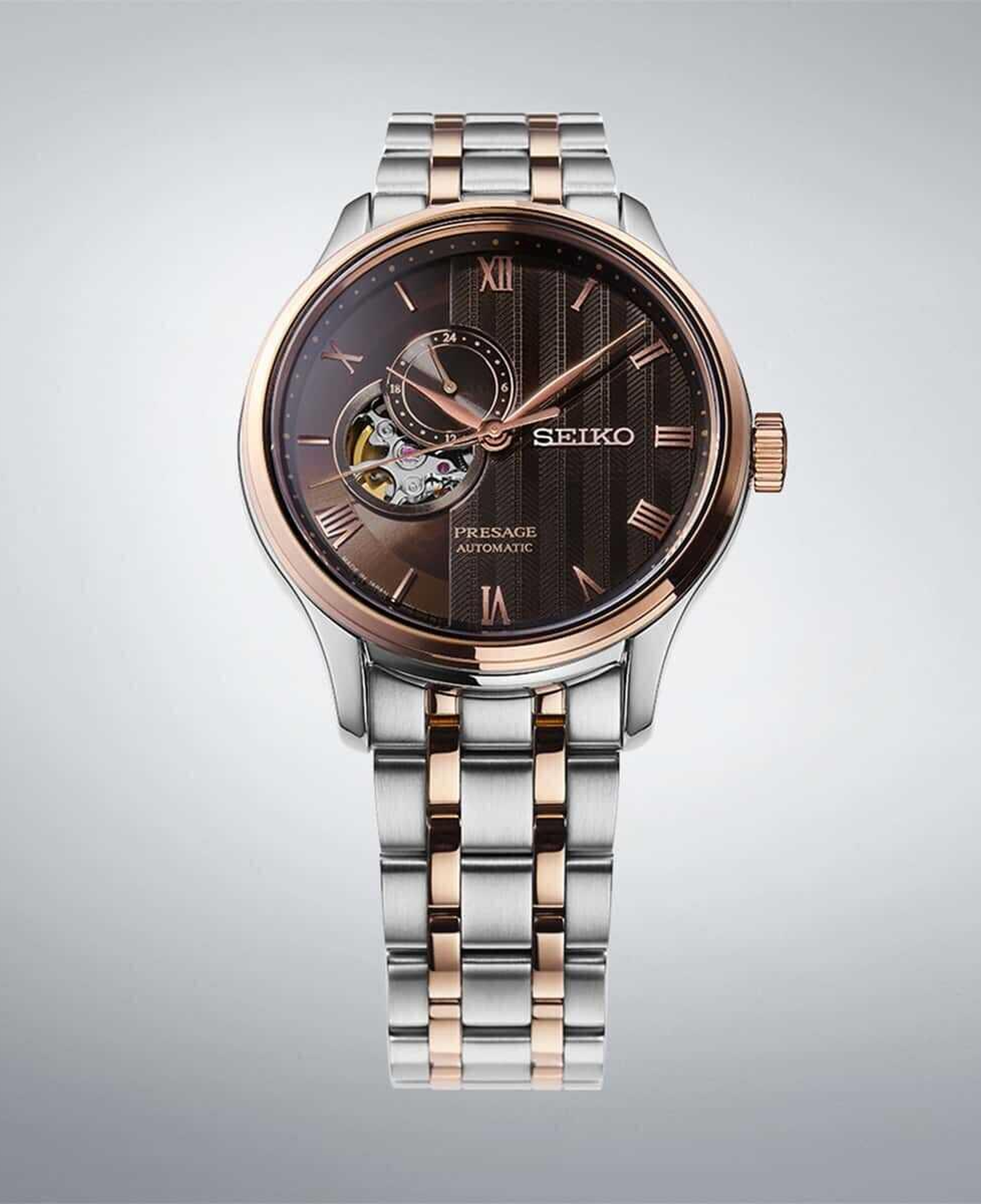 Seiko SEISA466J Erkek Kol Saati