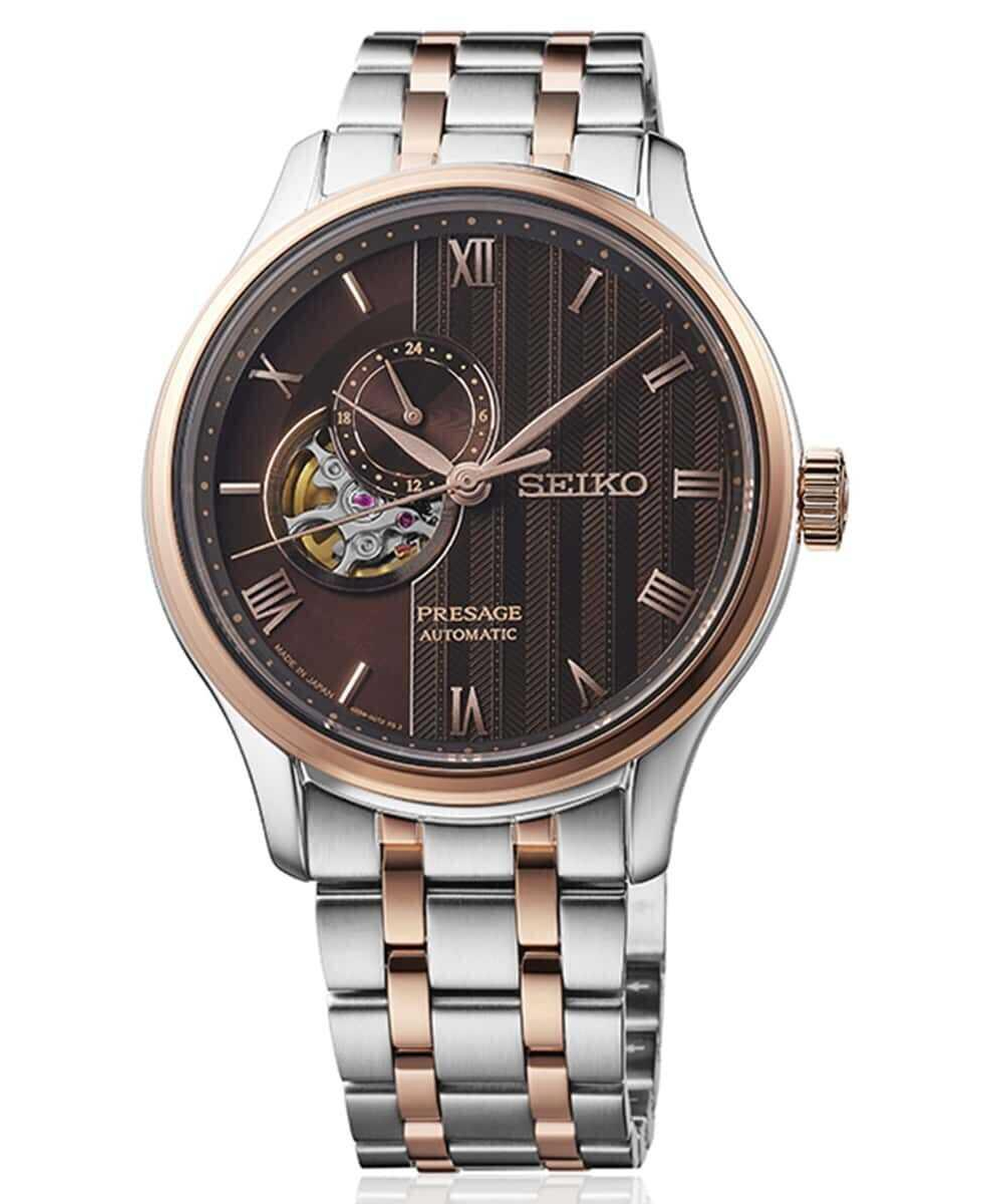 Seiko SEISA466J Erkek Kol Saati