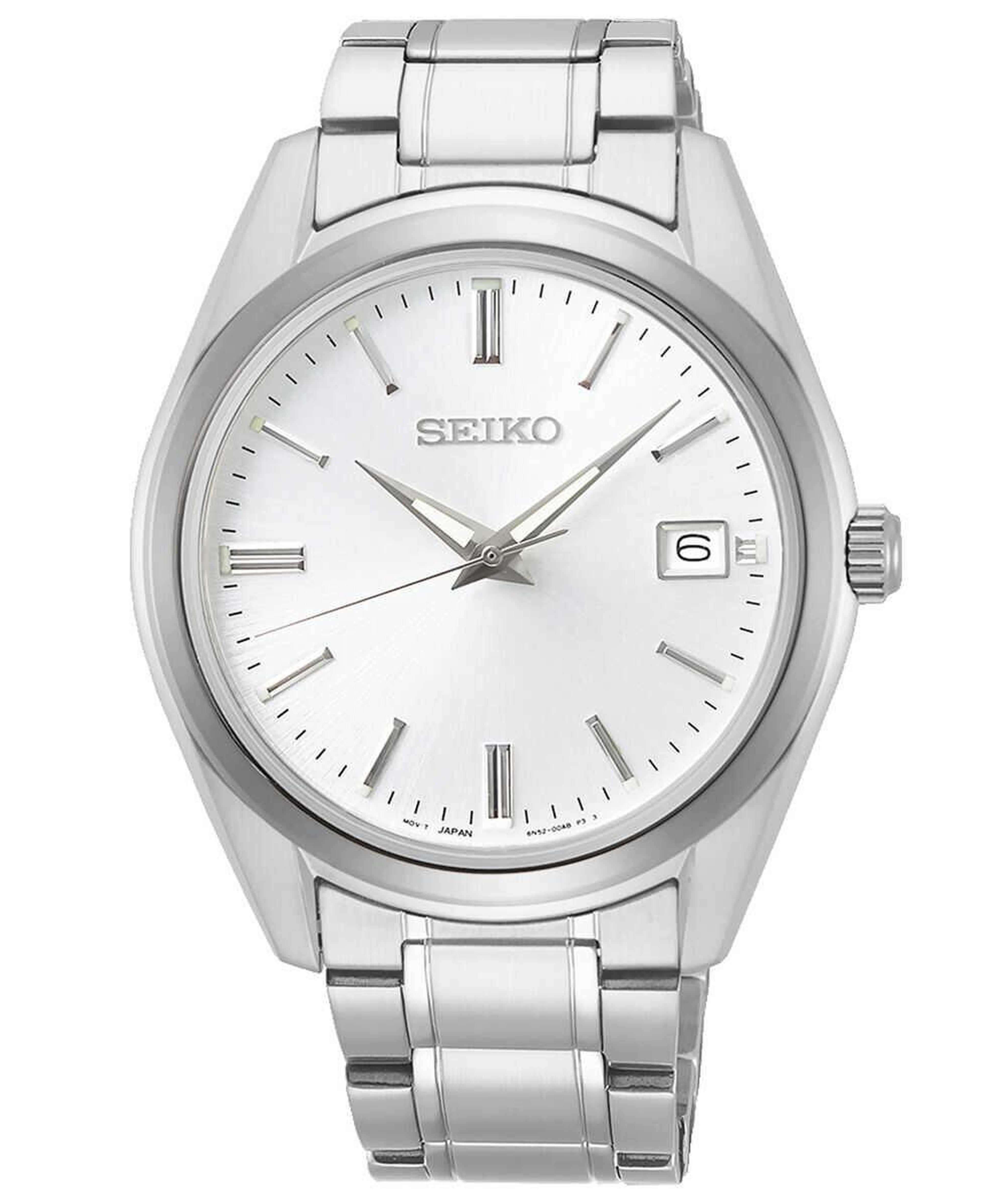 Seiko SEIUR307P Erkek Kol Saati