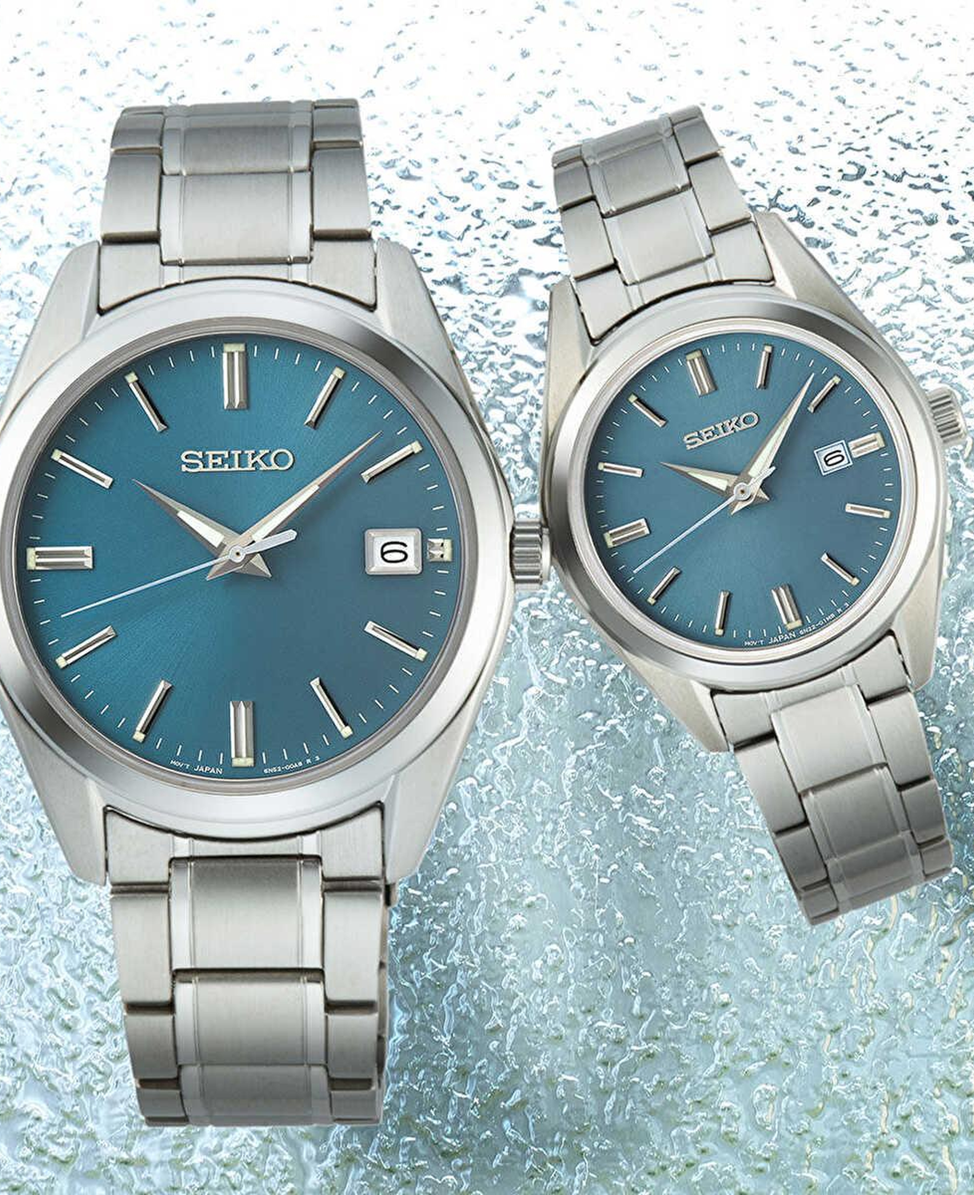Seiko SEIUR525P Erkek Kol Saati