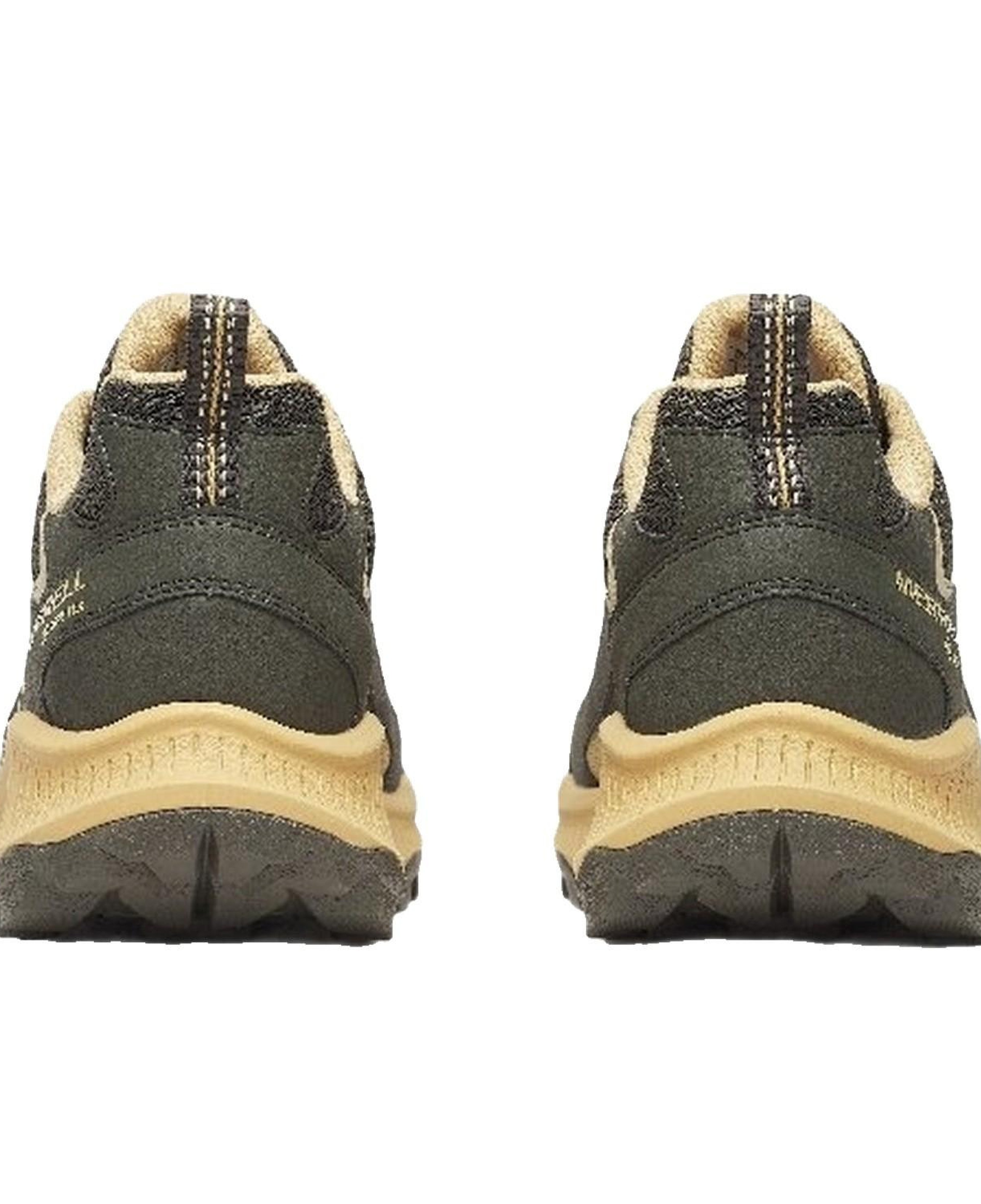 Merrell Speed Strike 2 Gore-Tex Erkek Gri Outdoor Ayakkabı