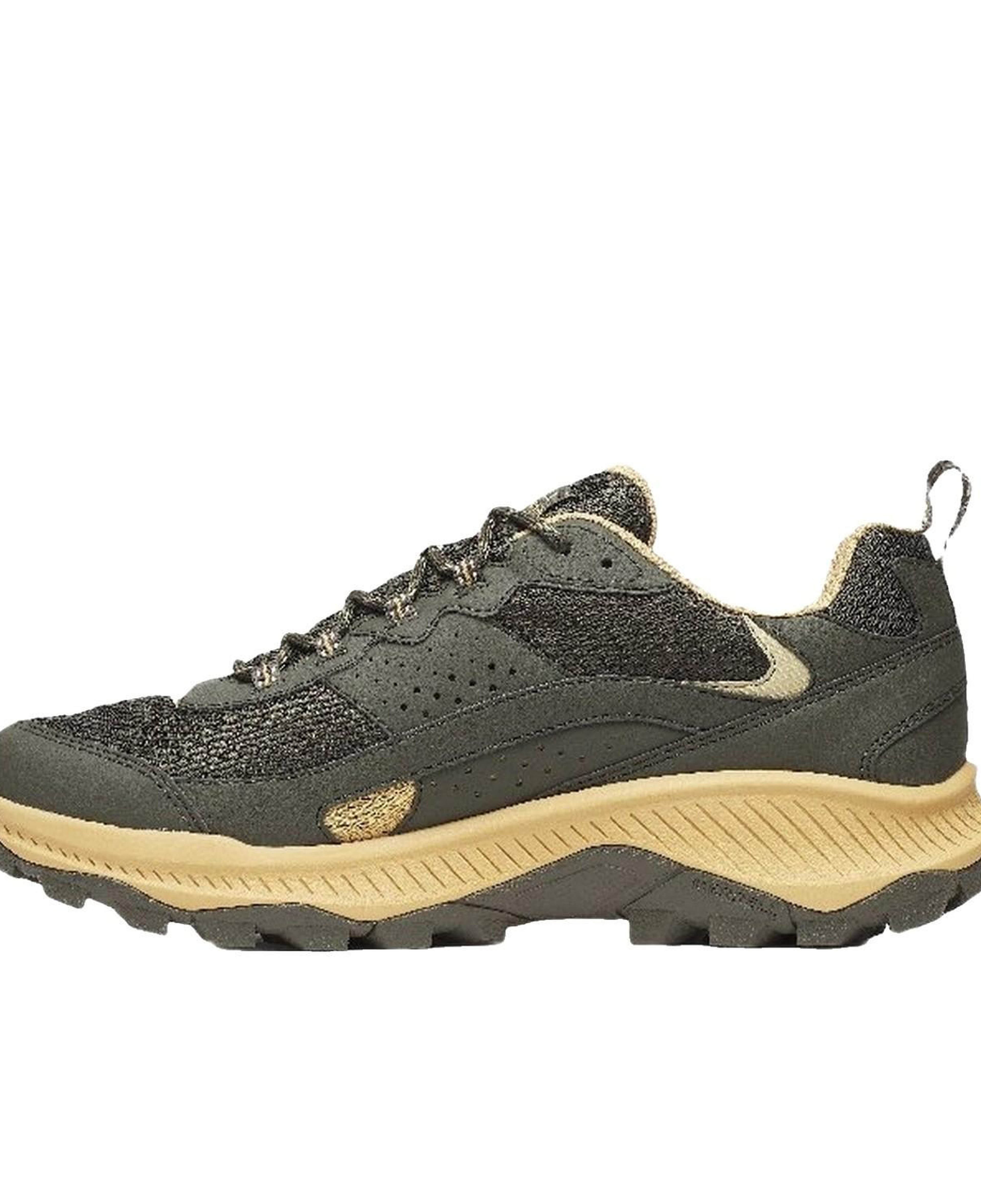 Merrell Speed Strike 2 Gore-Tex Erkek Gri Outdoor Ayakkabı