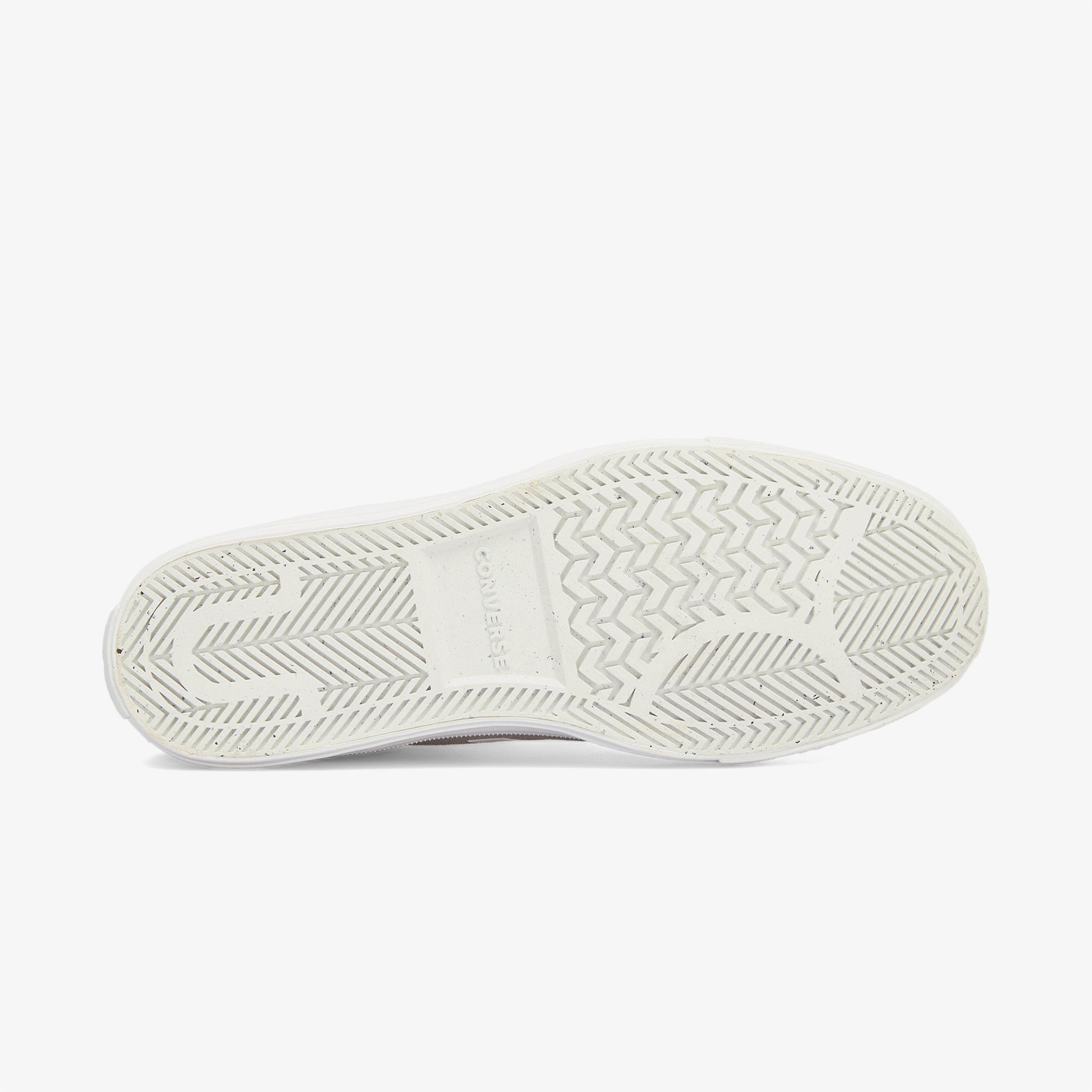 Converse CONS Day One Classic Unisex Gri Sneaker