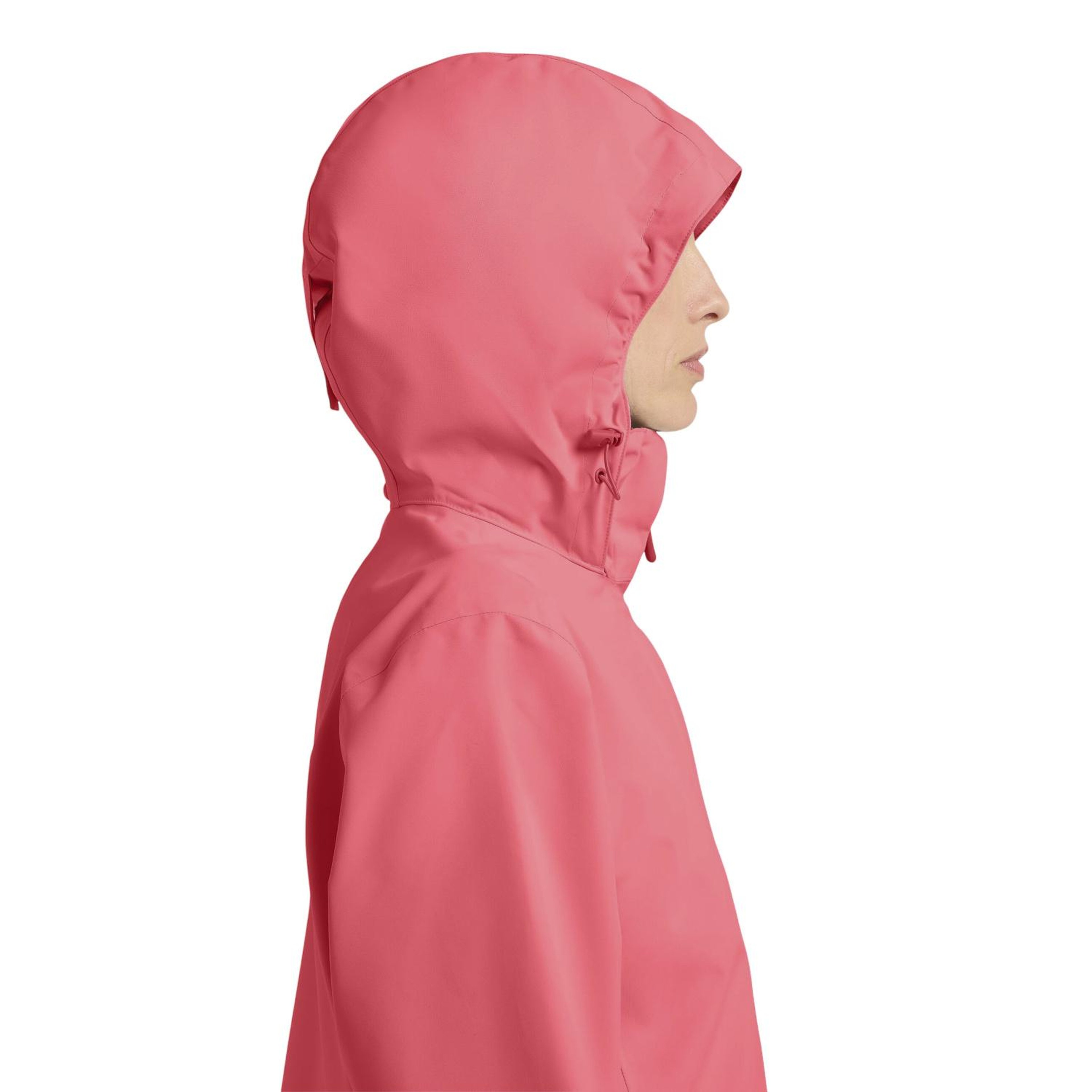 Jack Wolfskin Trailtime 2L Kadın Outdoor Ceketi