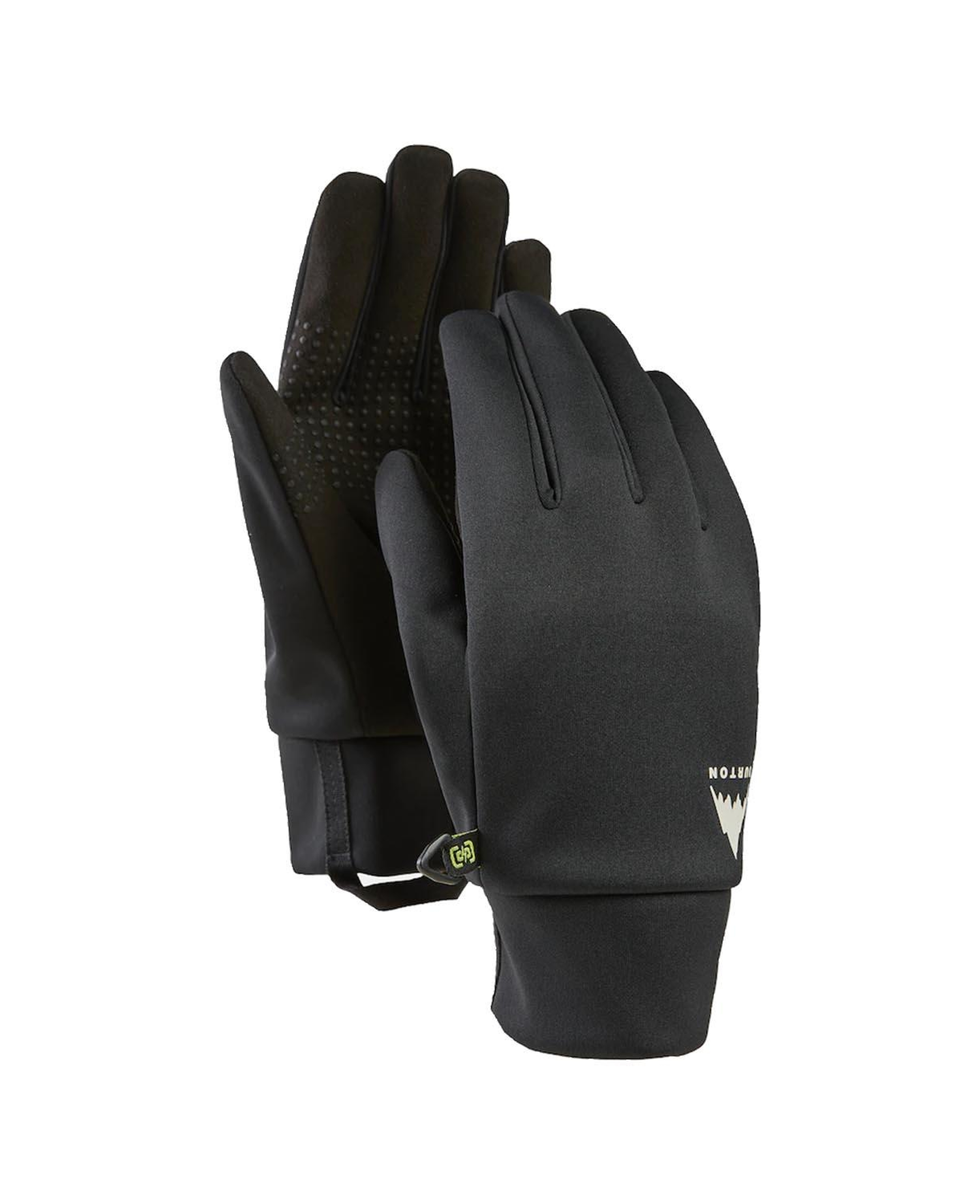 Burton Mens Touch N Go Liner Gloves Erkek Siyah Eldiven