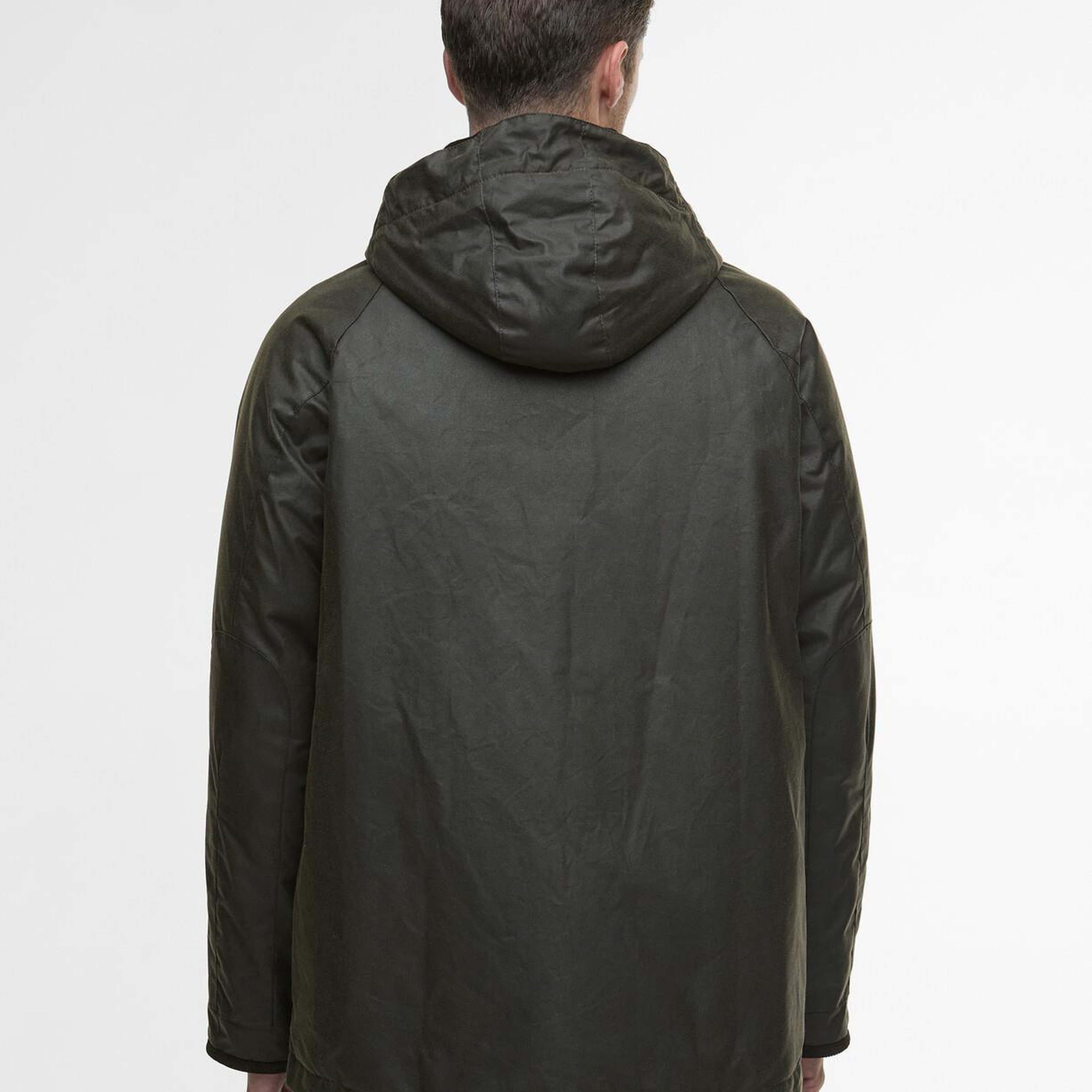 Barbour Modern Heritage Beaufort Yağlı Ceket