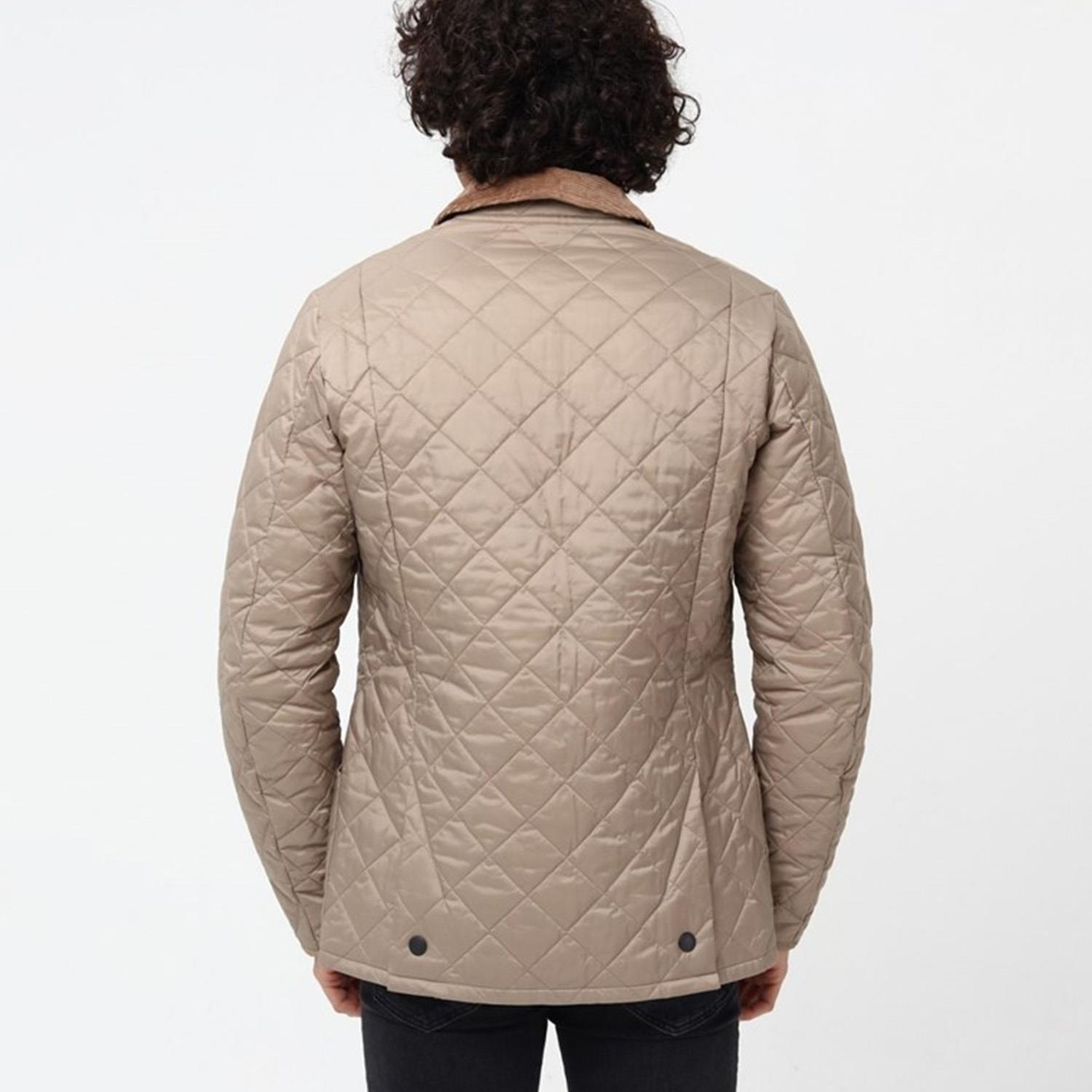 Barbour Heritage Liddesdale® Kapitone Slim Fit